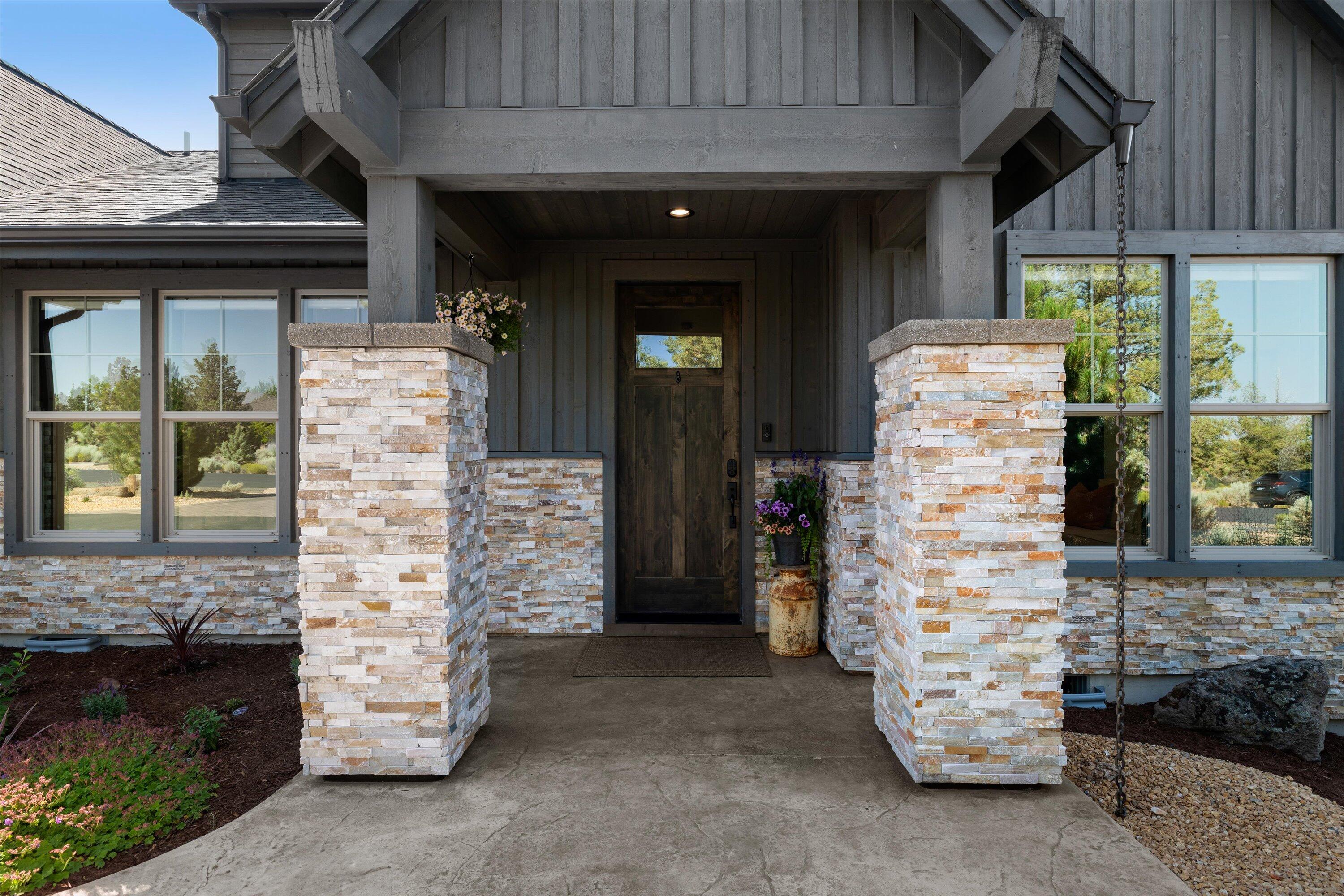 Brasada Ranch - Residential