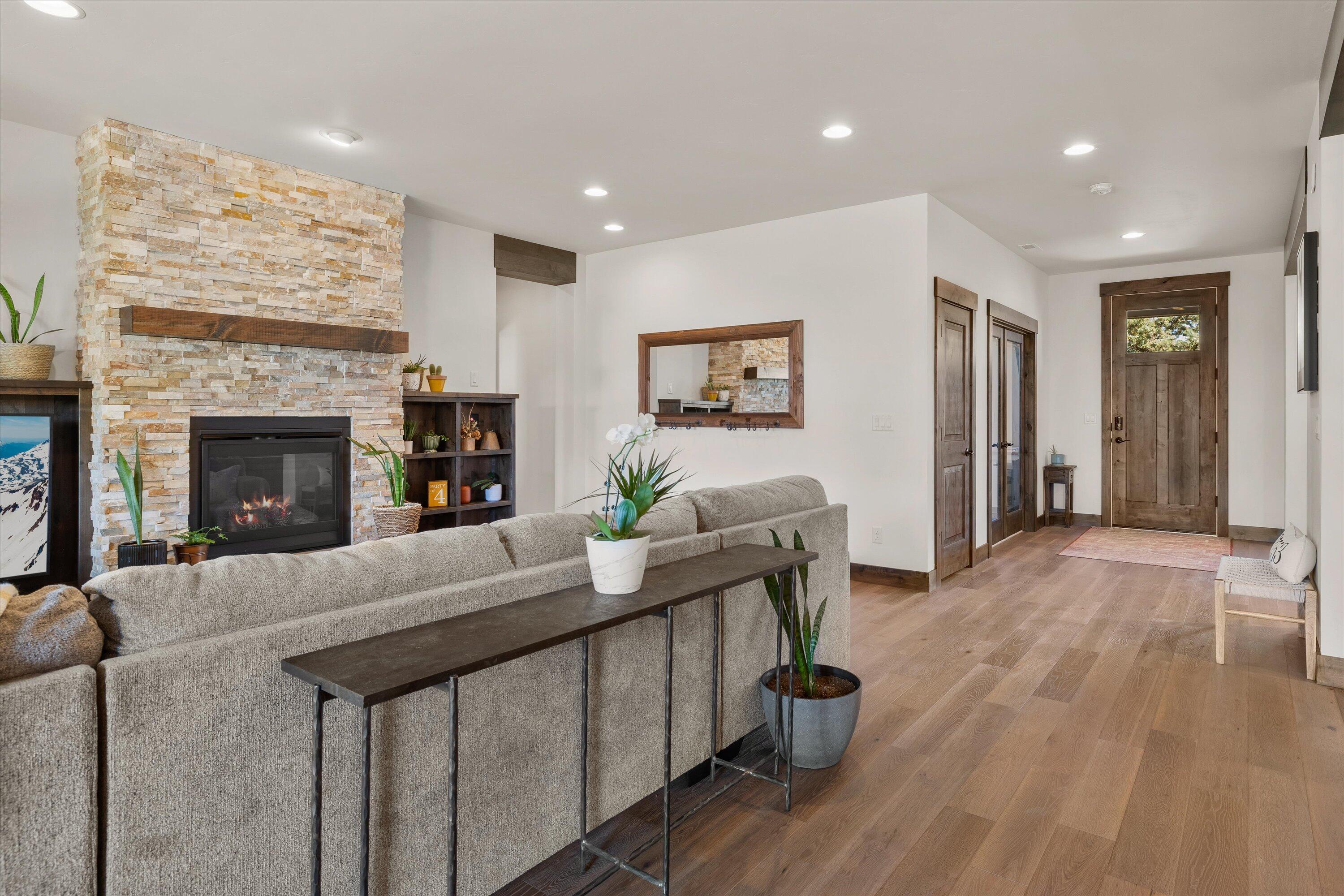 Brasada Ranch - Residential