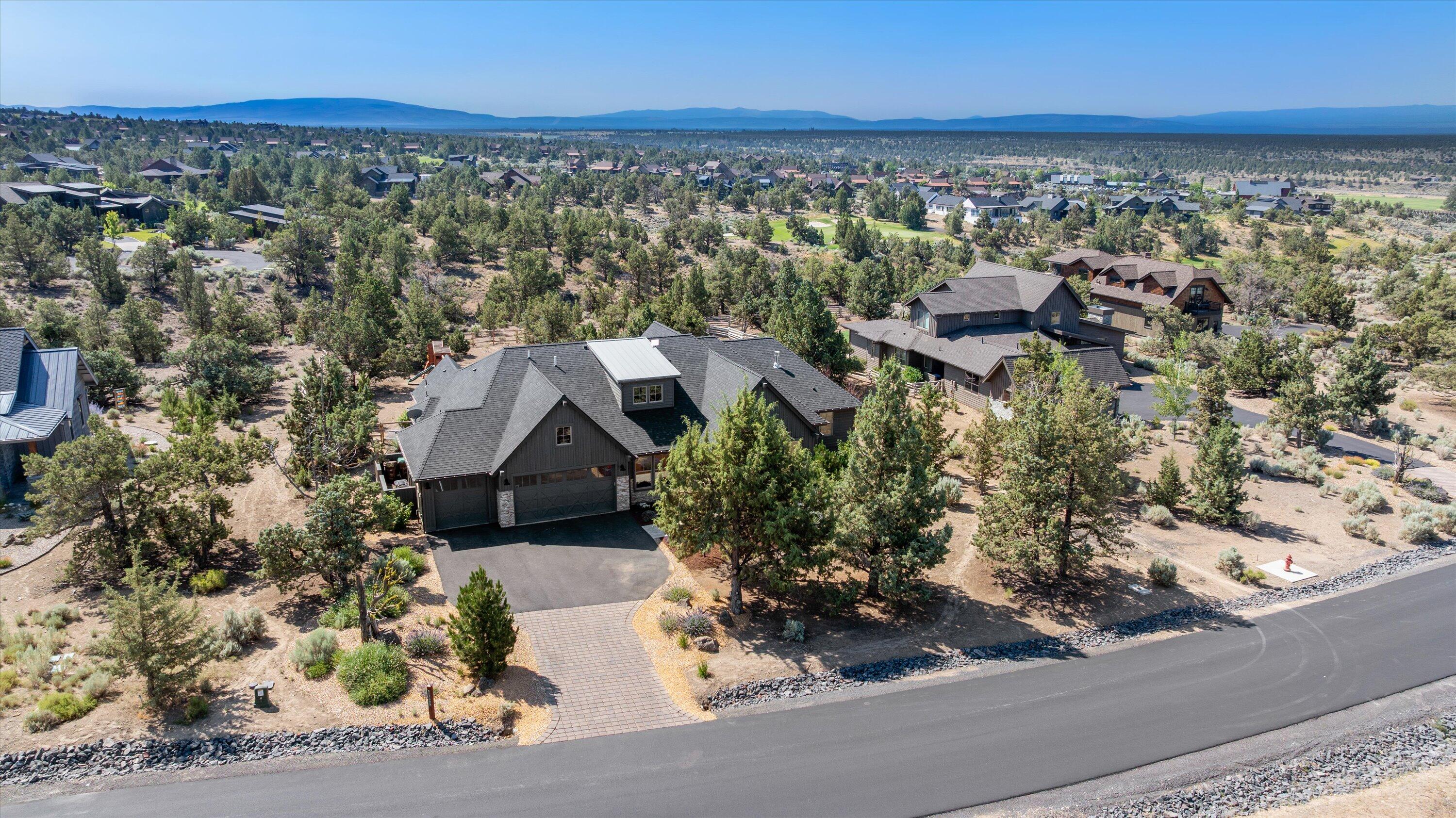 Brasada Ranch - Residential
