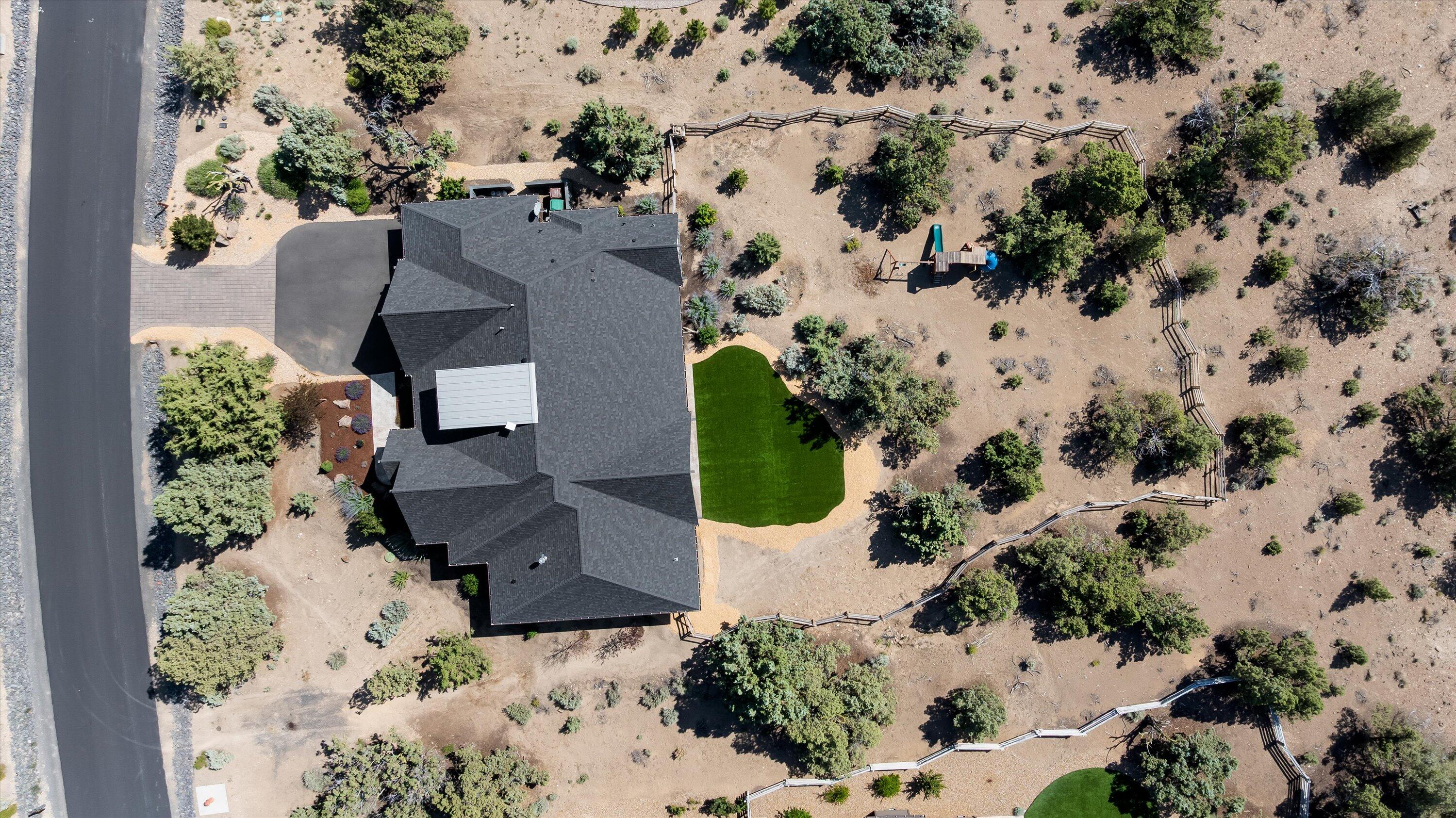 Brasada Ranch - Residential
