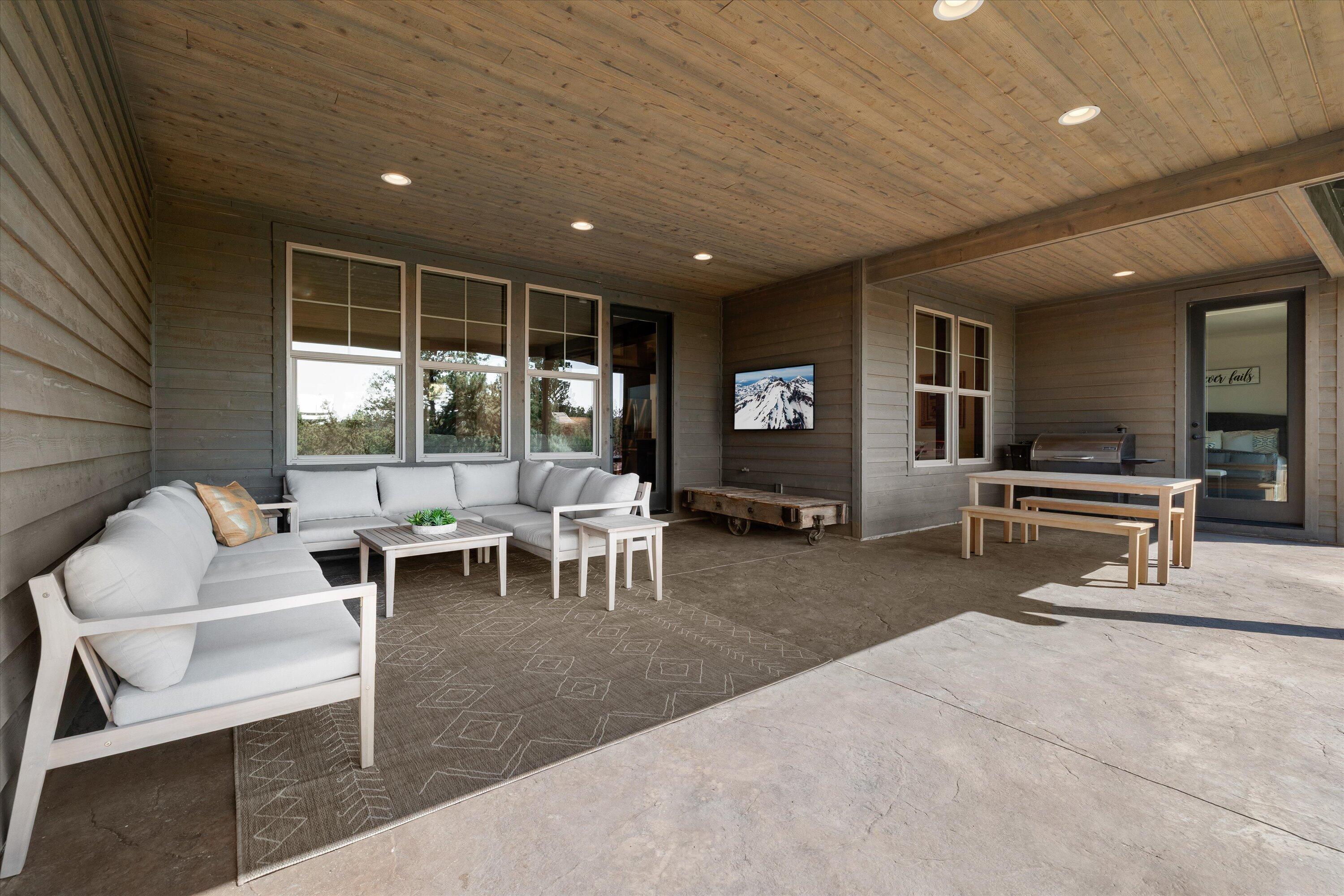 Brasada Ranch - Residential