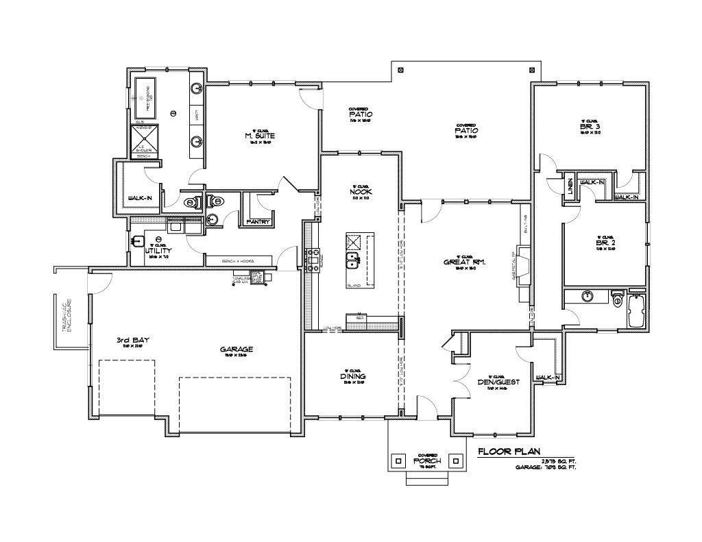 Brasada Ranch - Residential