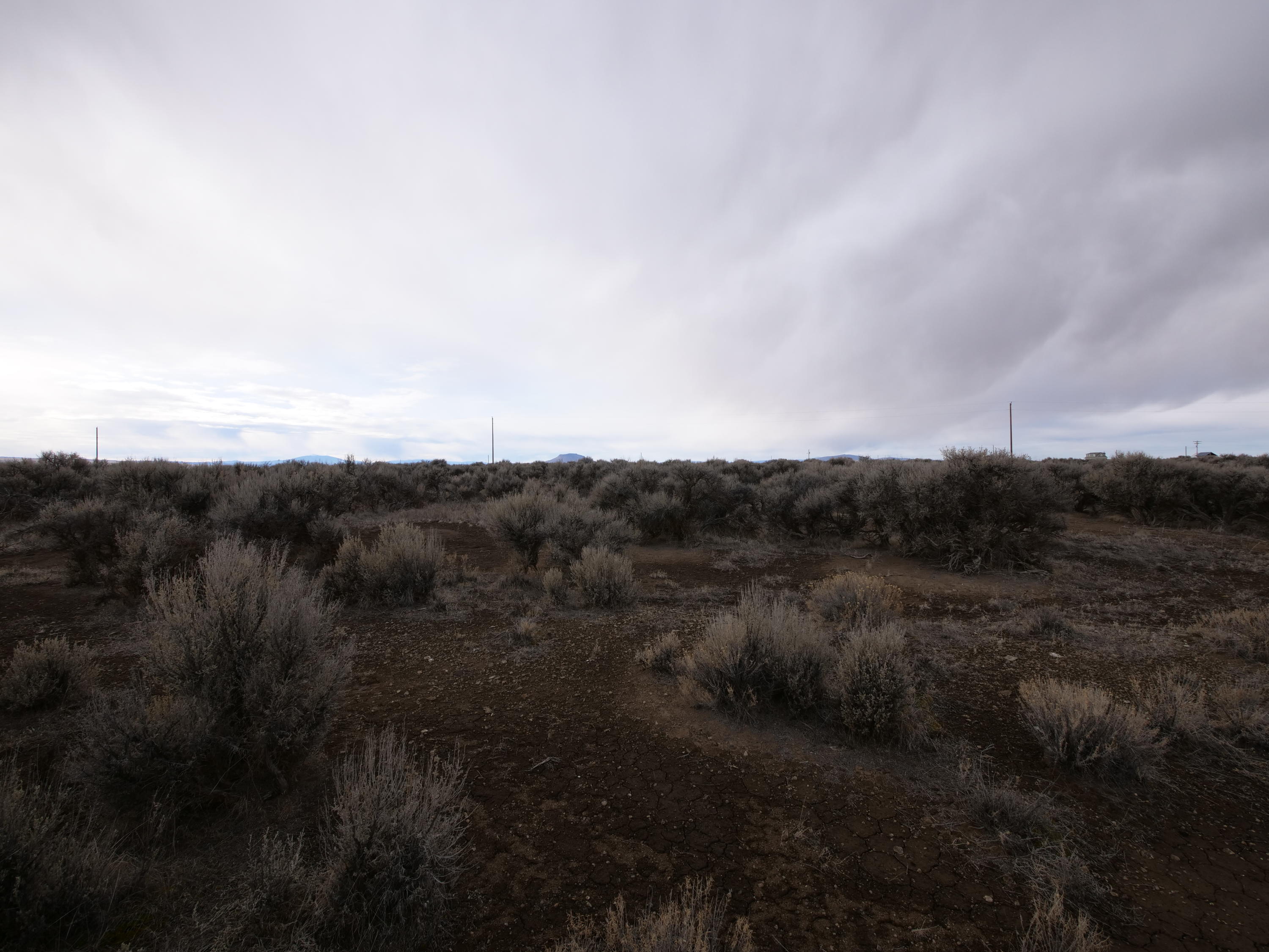 Nice level building lot in Christmas Valley. Views of the valley. Near Sevan Lake. Sand dunes nearby. Forestland all around for easy access. Excellent area for all your outdoor run