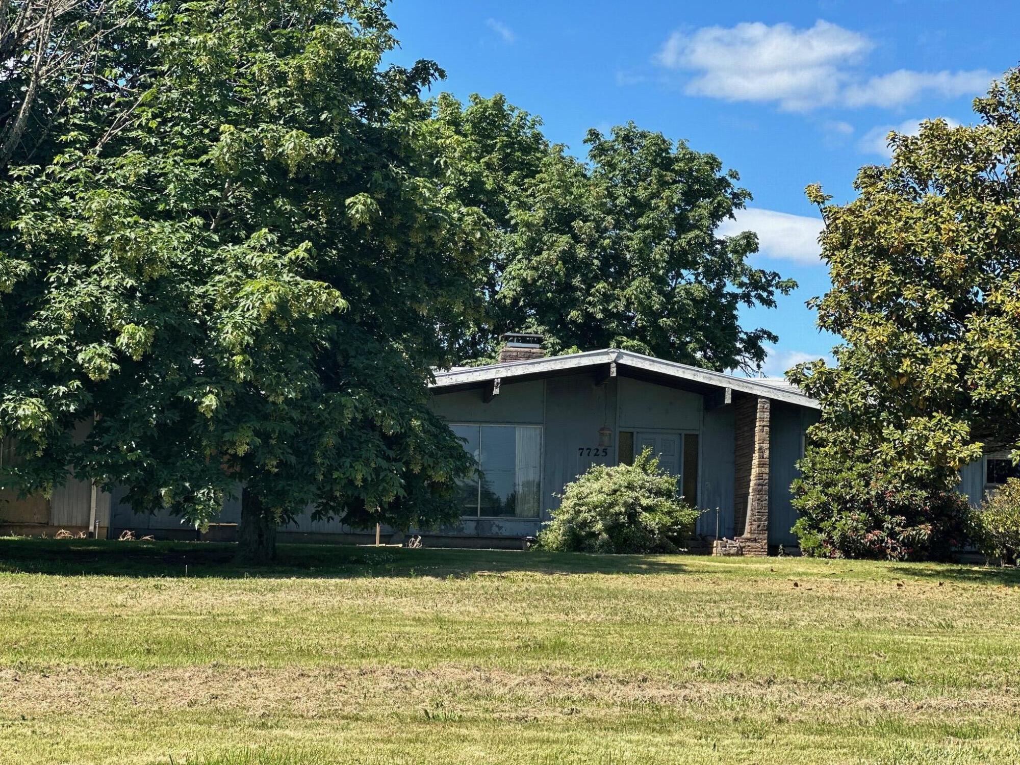 N/A - Farm