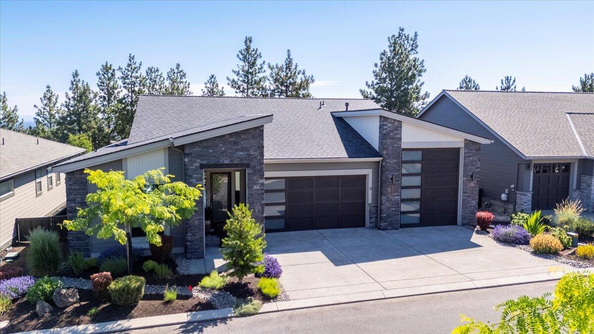 Rivers Edge Village - Residential