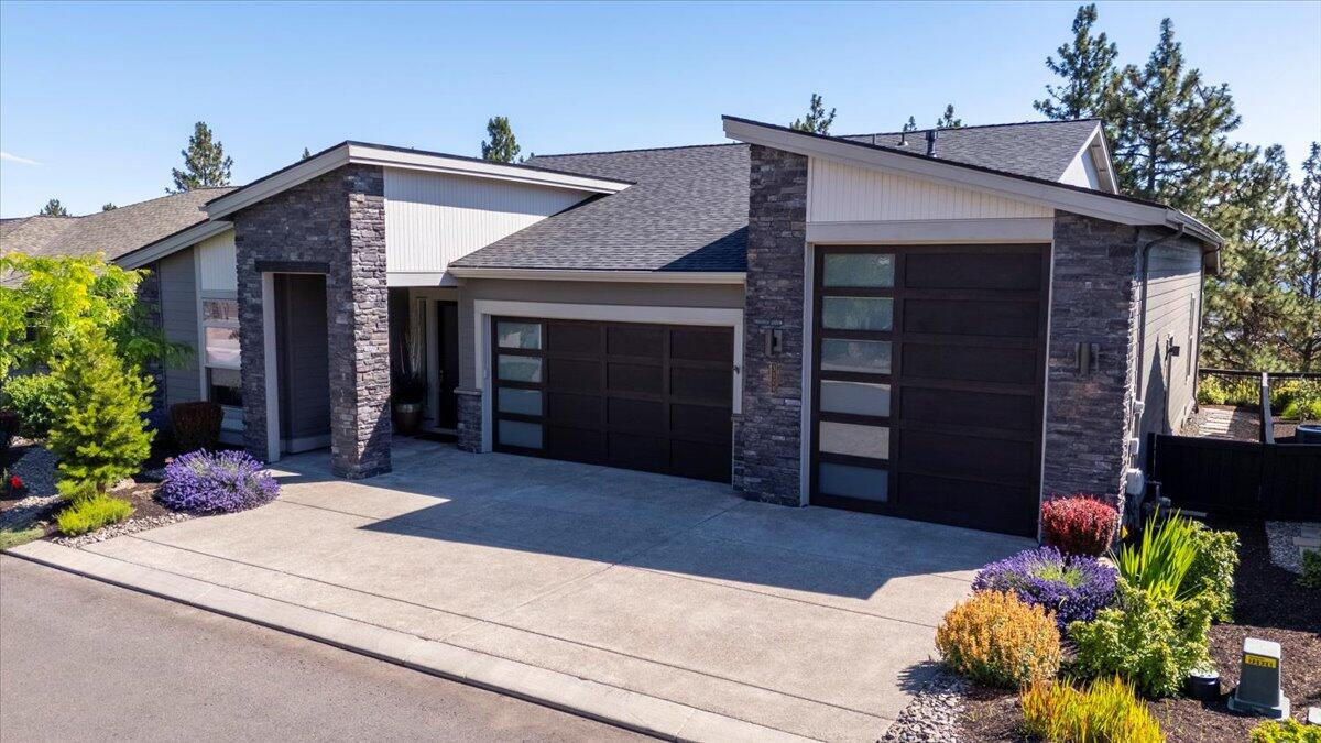 Rivers Edge Village - Residential