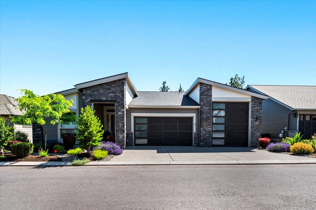 Rivers Edge Village - Residential