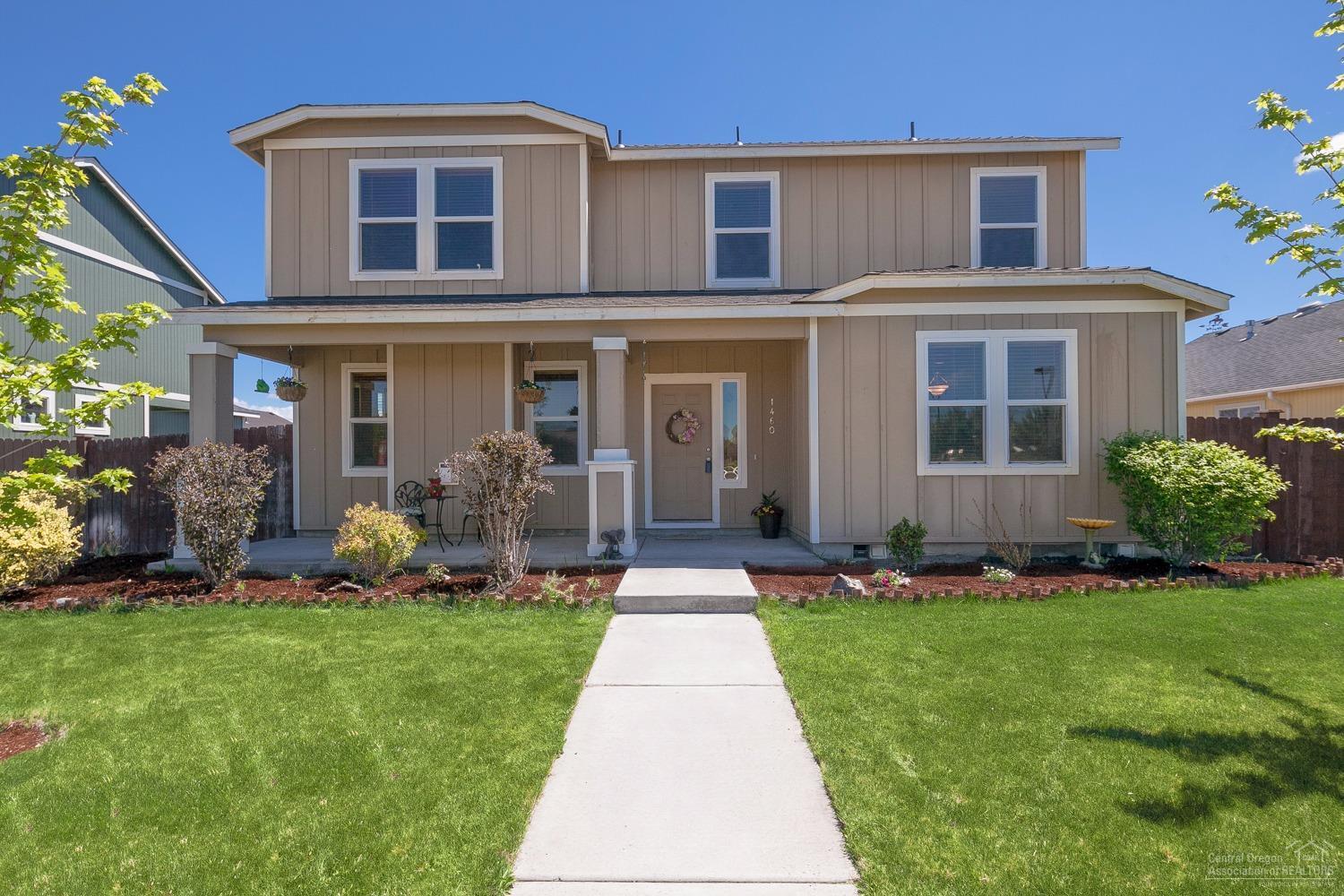Obsidian Meadows - Residential