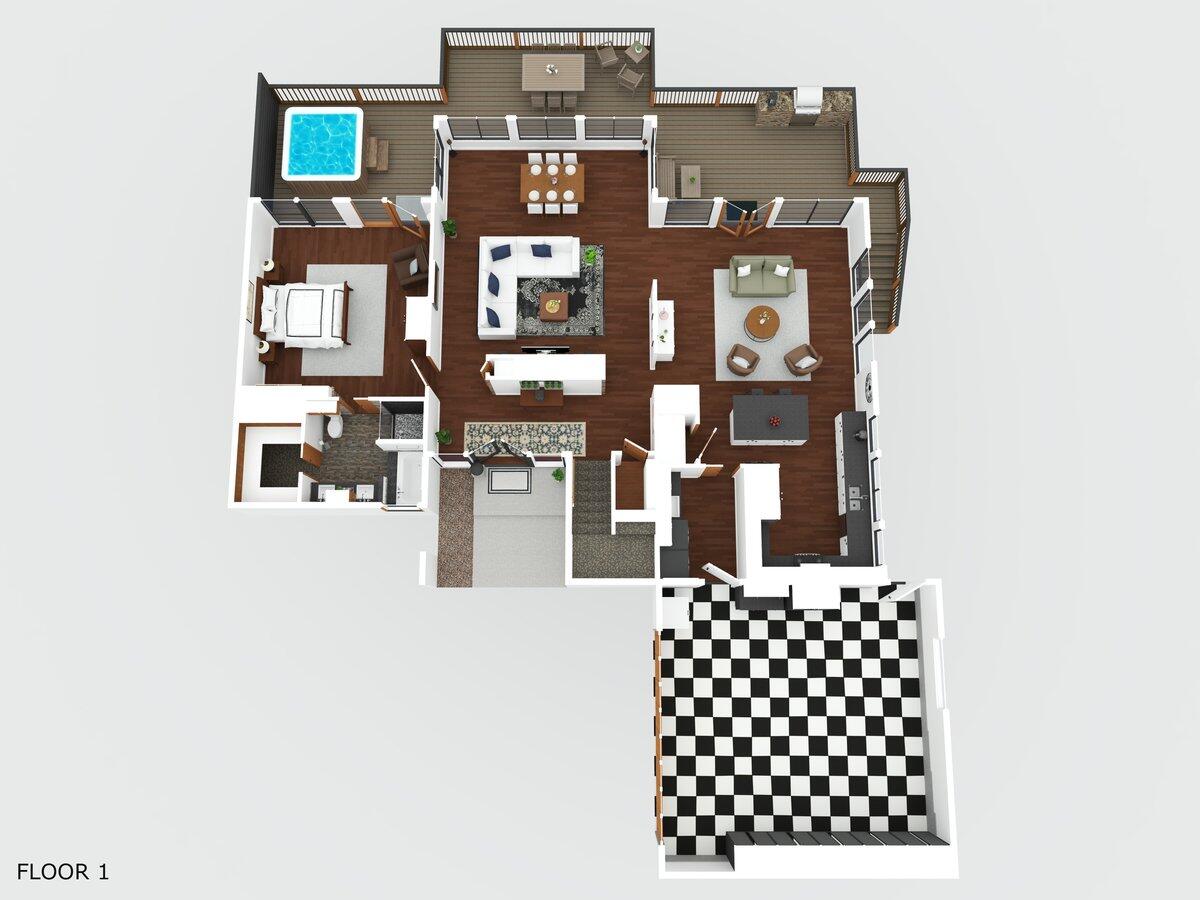 N/A - Residential