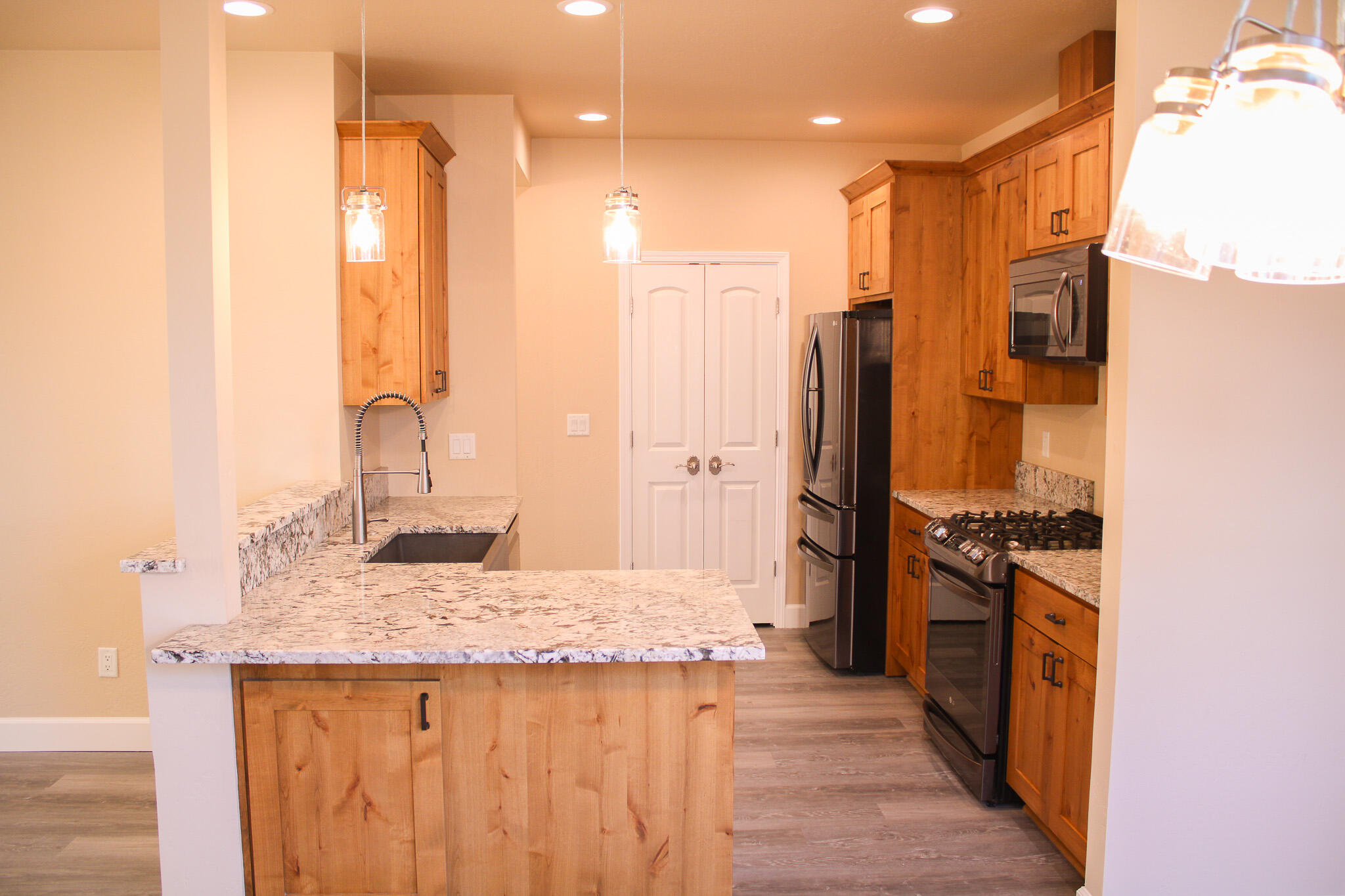 Old Bridge Village - Residential