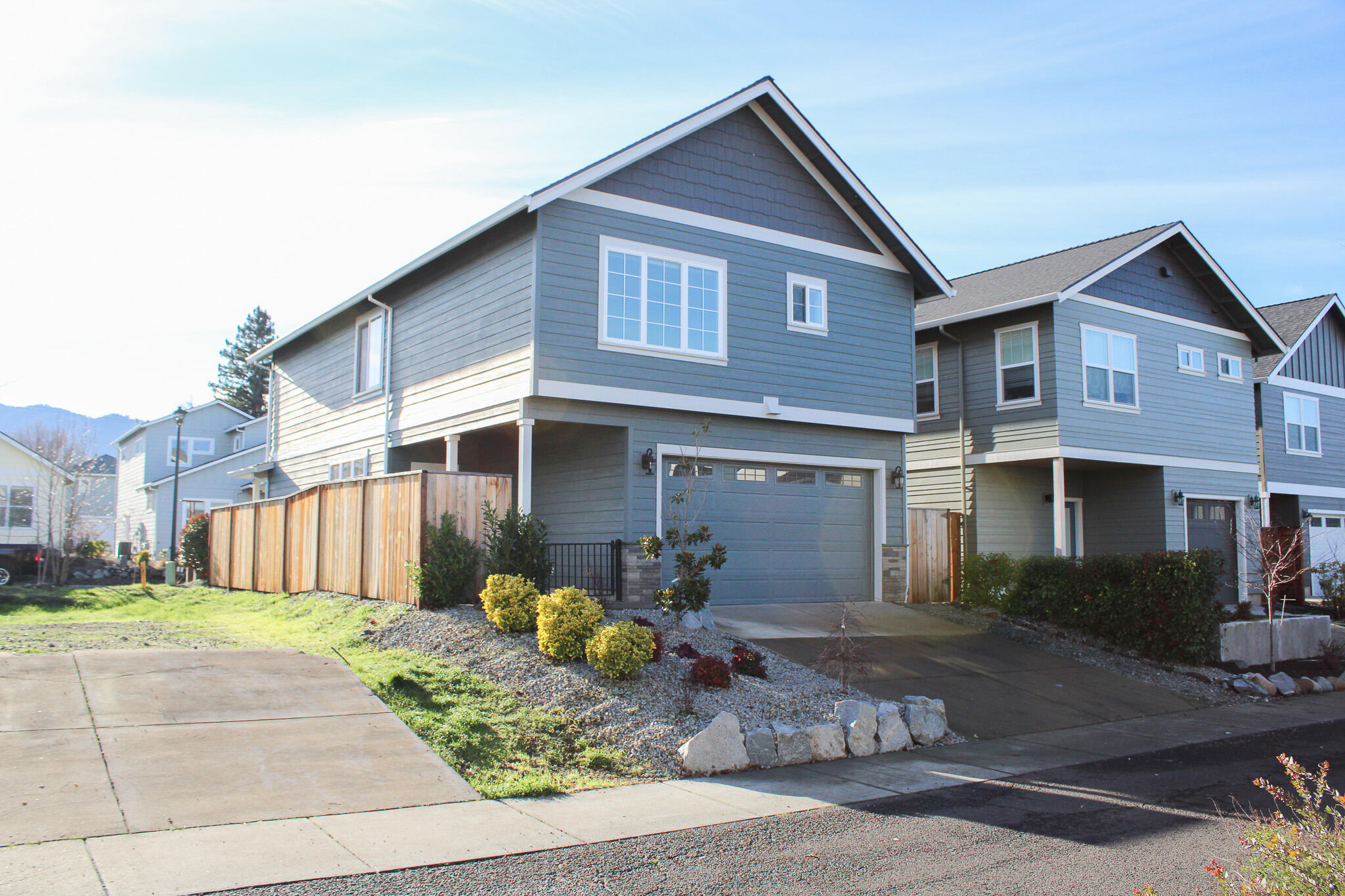 Old Bridge Village - Residential