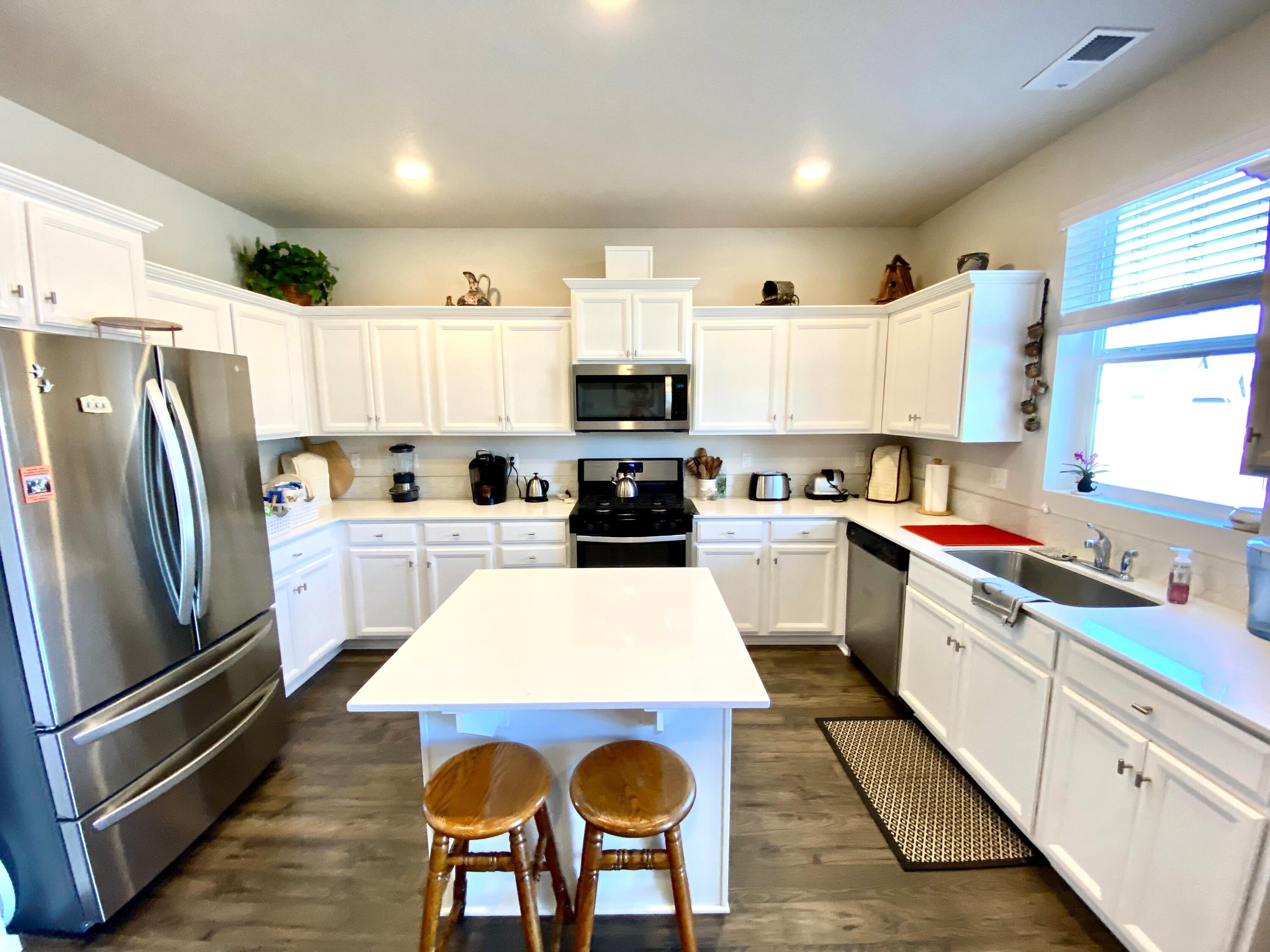 Canyon Ridge Phase 3 - Residential