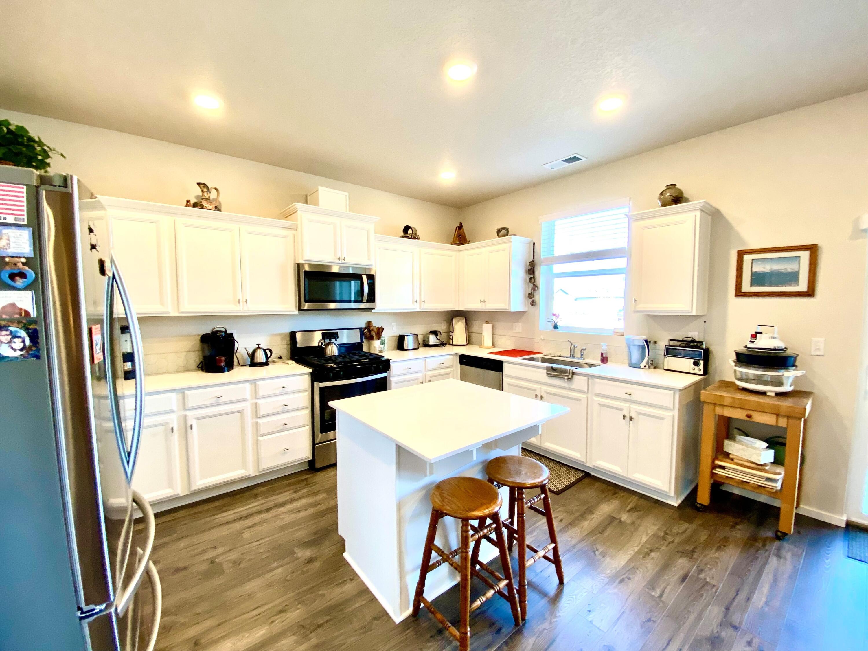 Canyon Ridge Phase 3 - Residential
