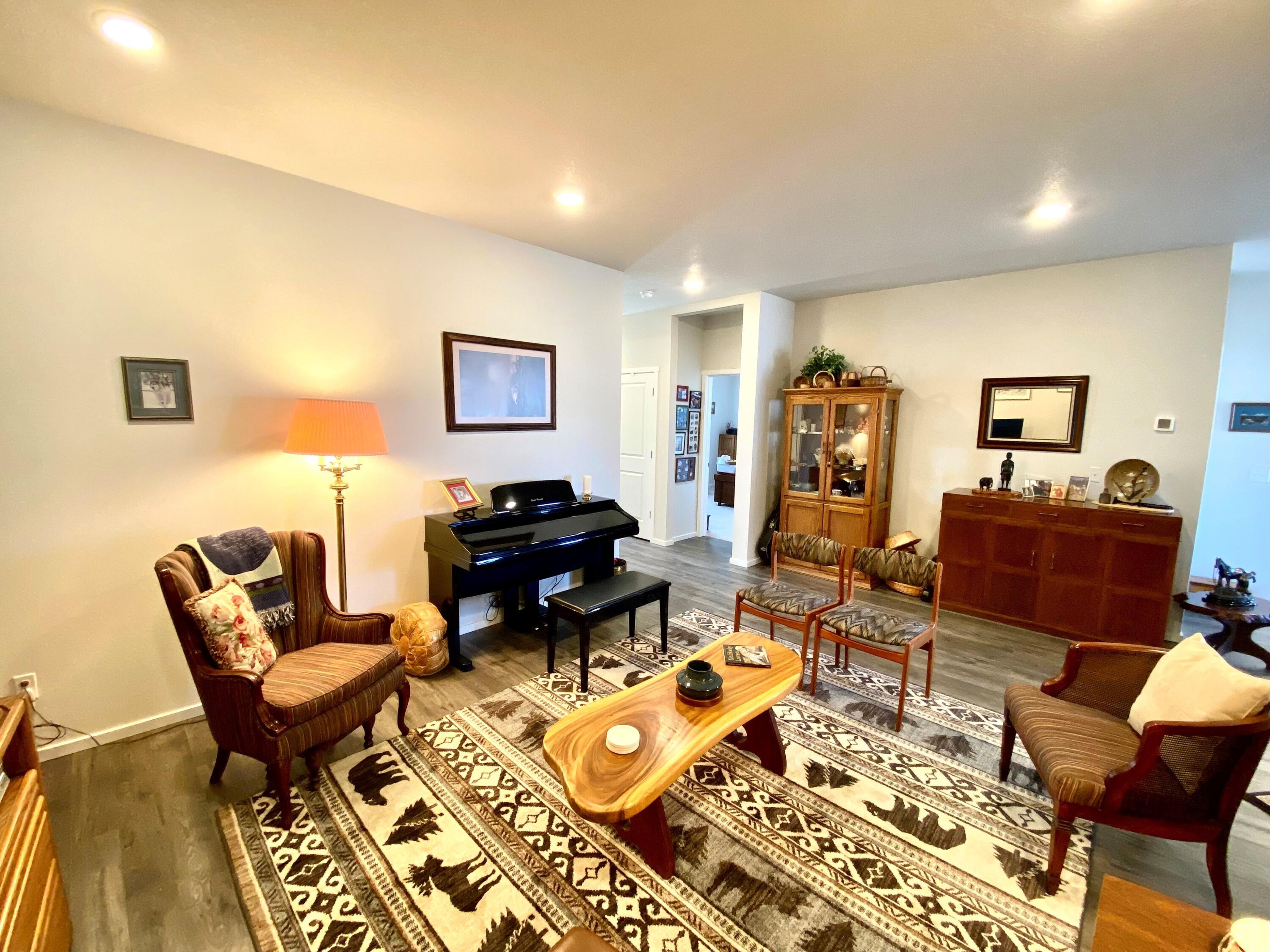 Canyon Ridge Phase 3 - Residential