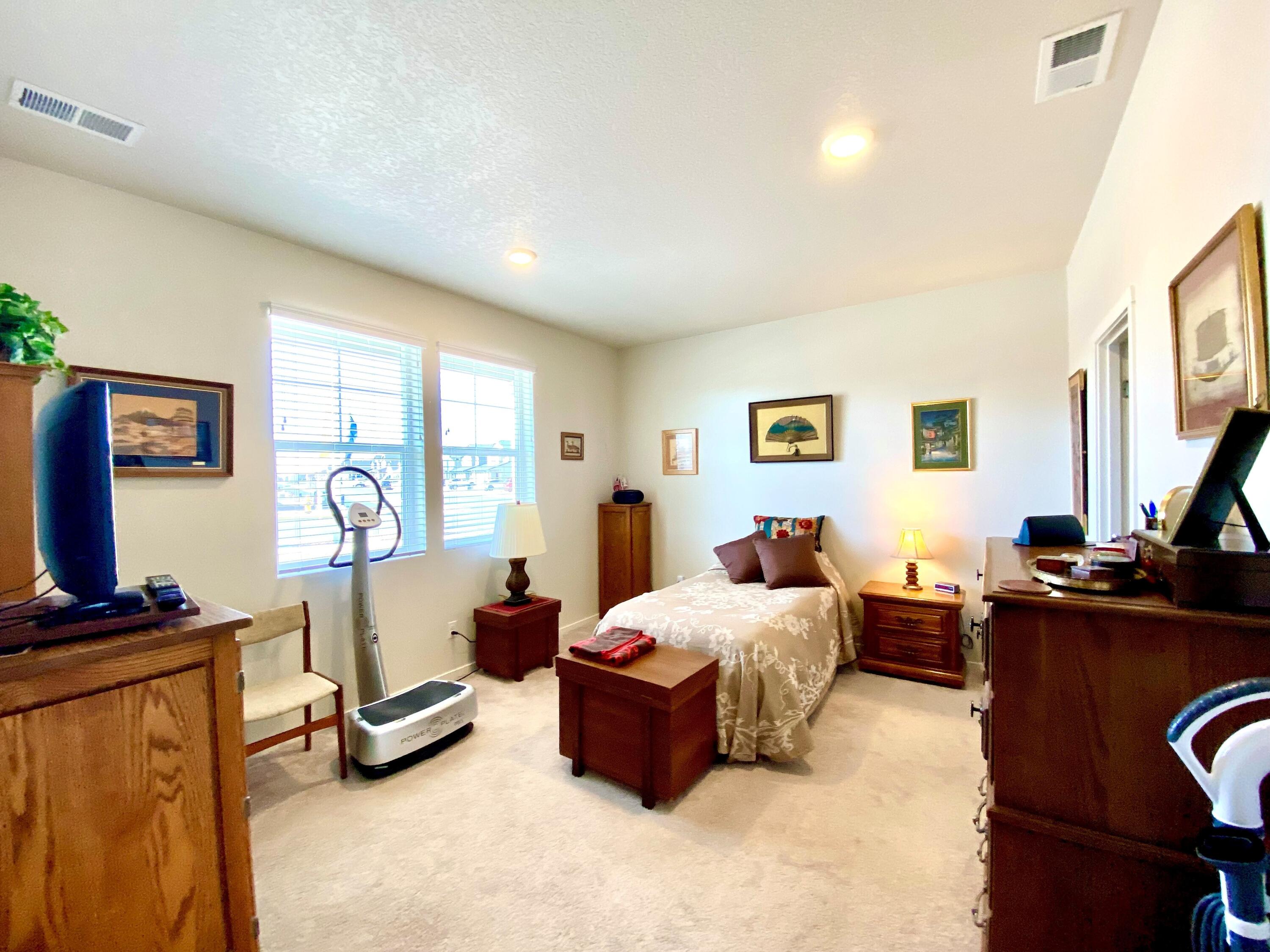 Canyon Ridge Phase 3 - Residential