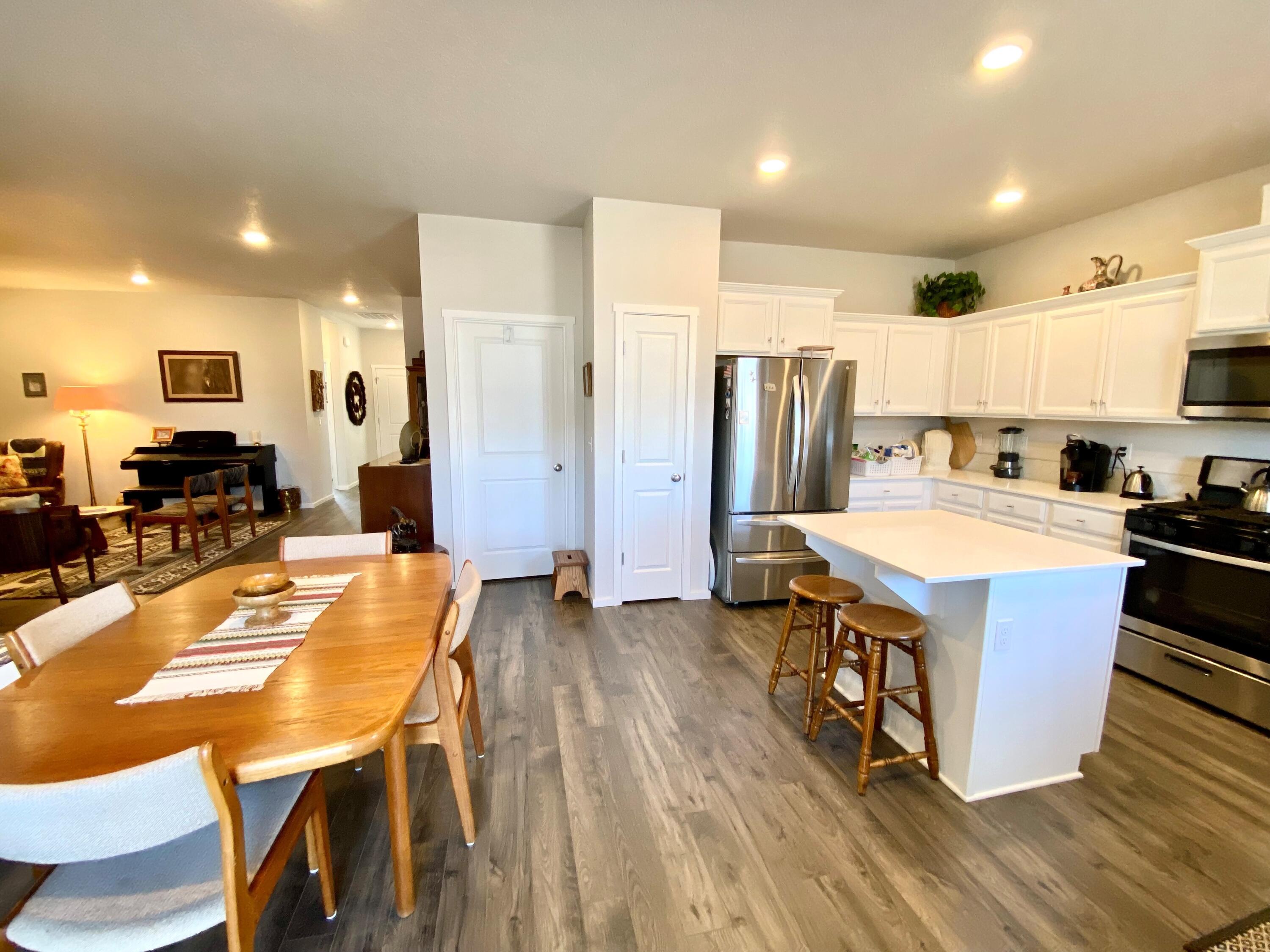 Canyon Ridge Phase 3 - Residential