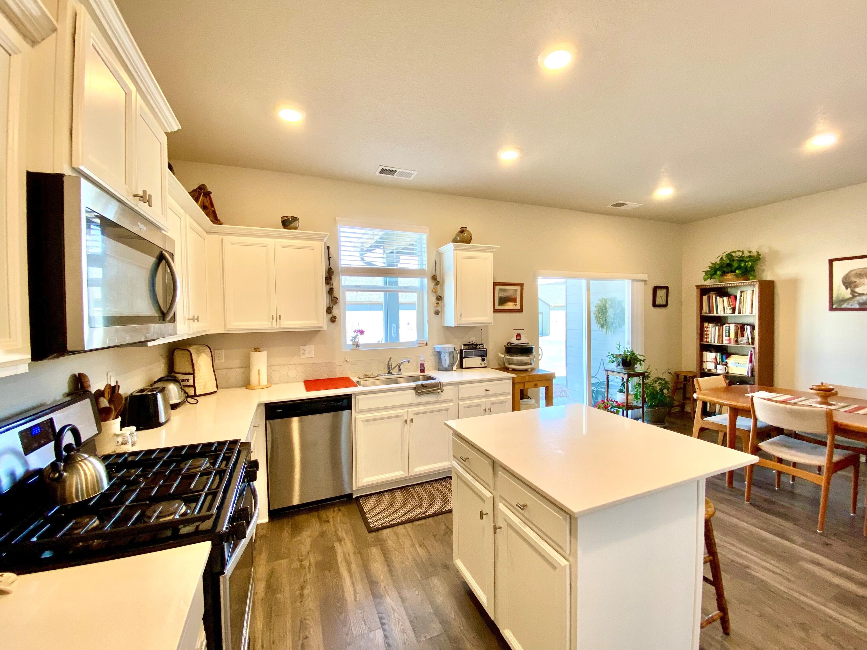 Canyon Ridge Phase 3 - Residential