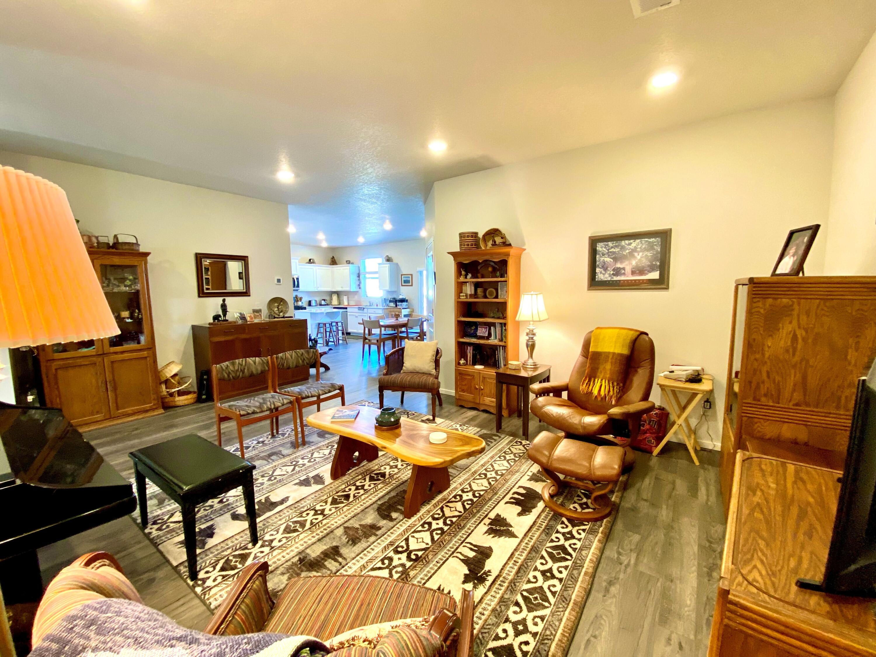 Canyon Ridge Phase 3 - Residential