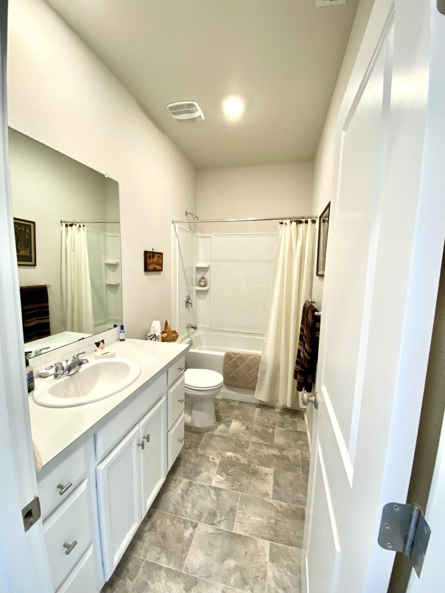 Canyon Ridge Phase 3 - Residential