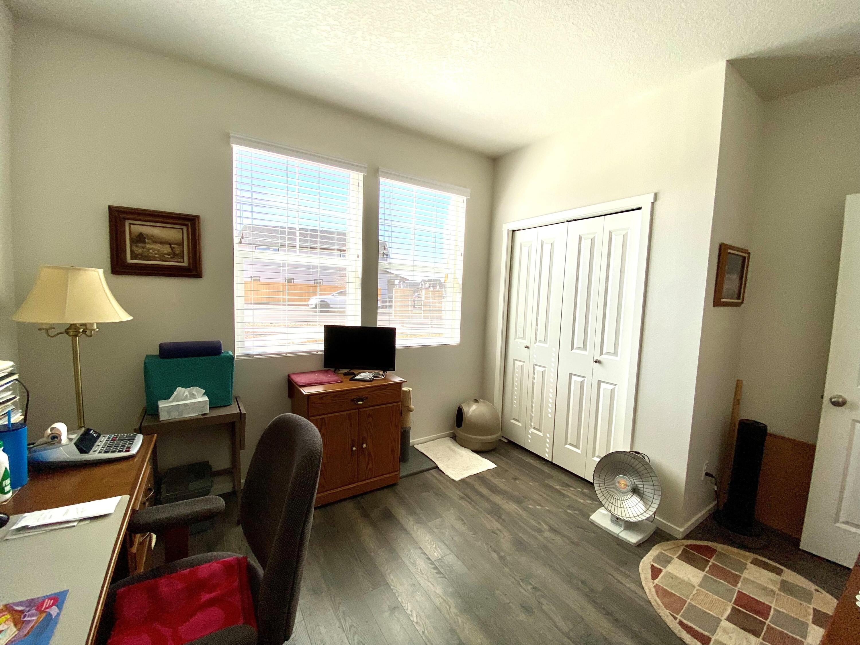 Canyon Ridge Phase 3 - Residential