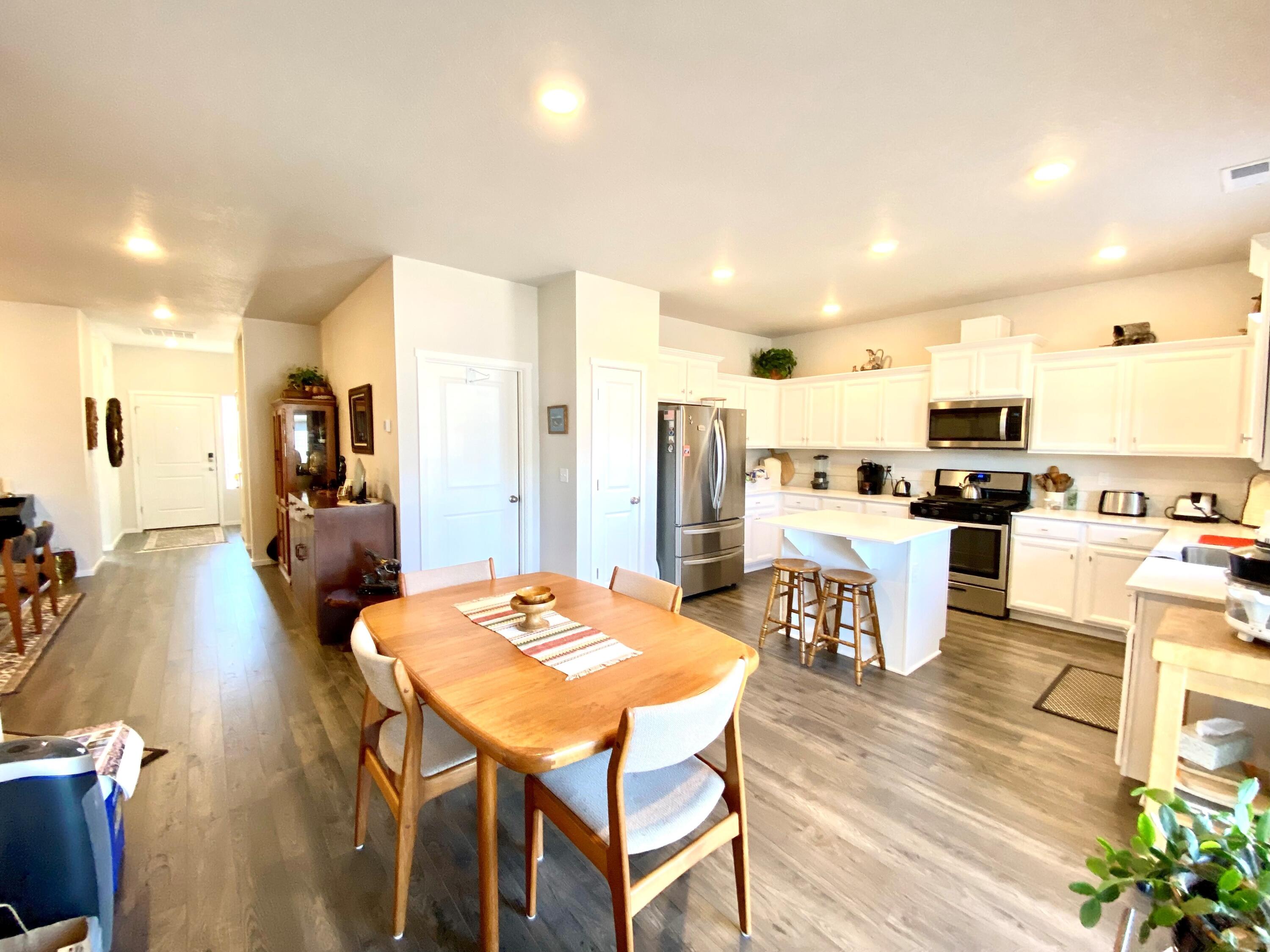 Canyon Ridge Phase 3 - Residential