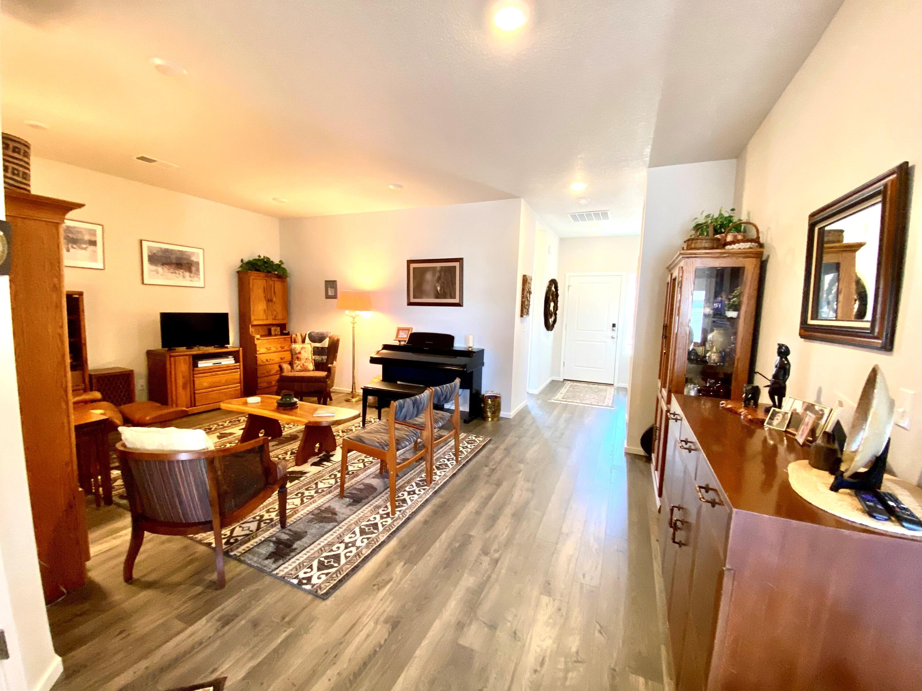 Canyon Ridge Phase 3 - Residential