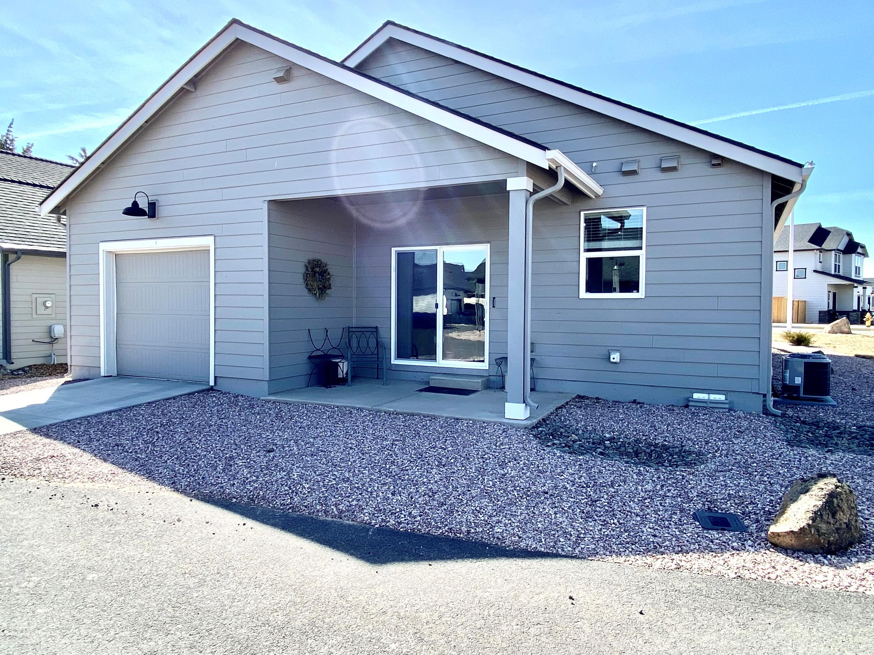 Canyon Ridge Phase 3 - Residential