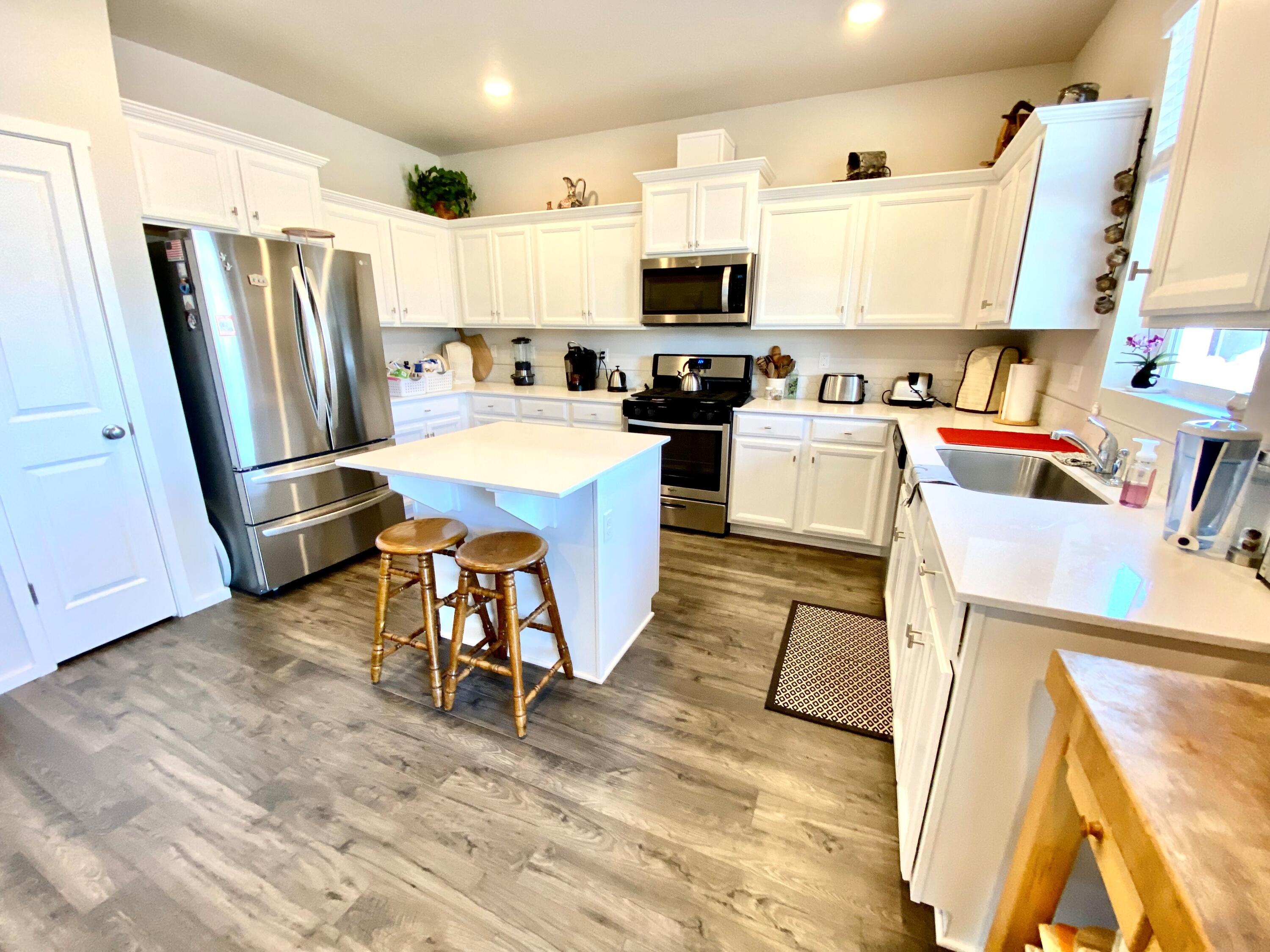 Canyon Ridge Phase 3 - Residential