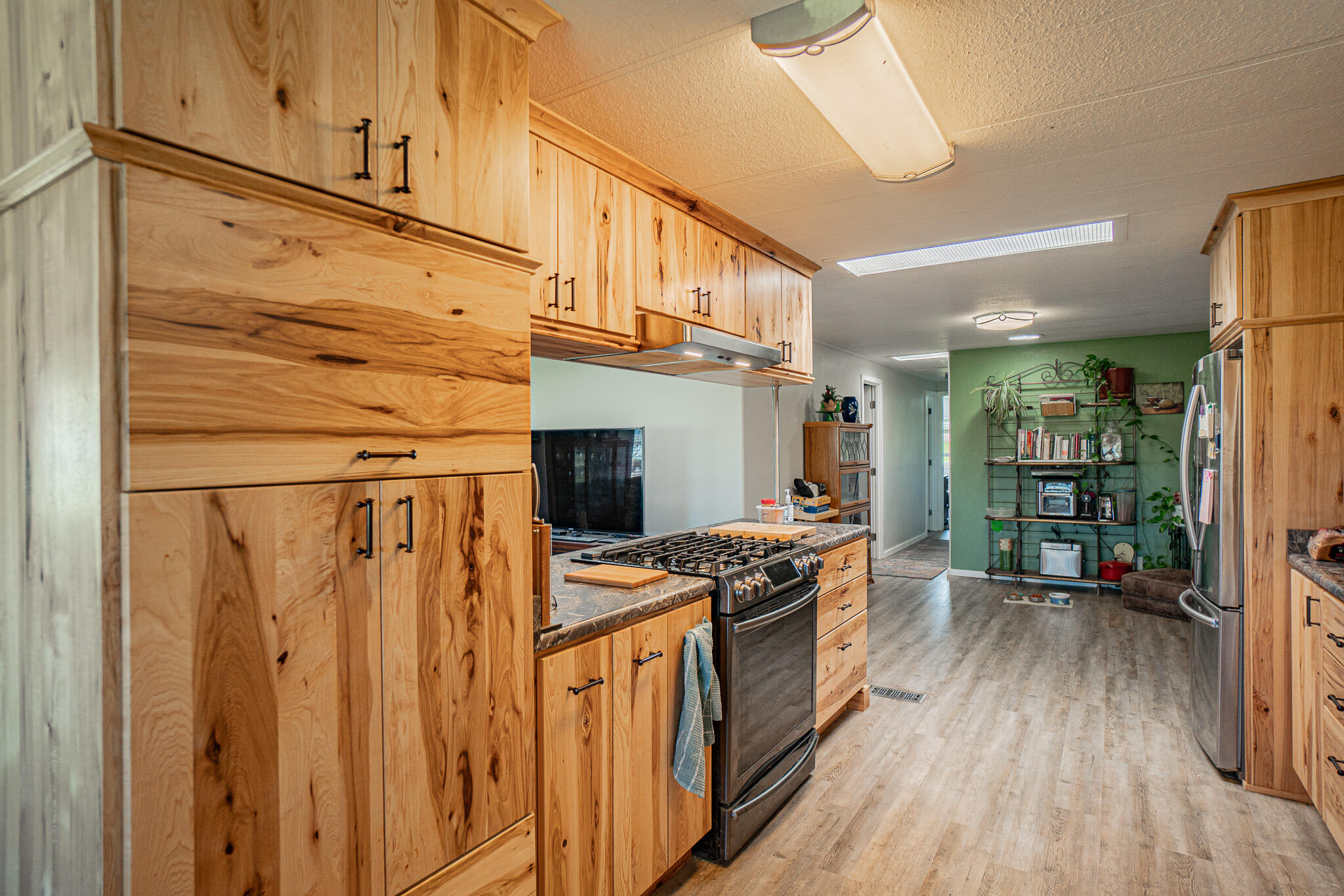 N/A - Residential