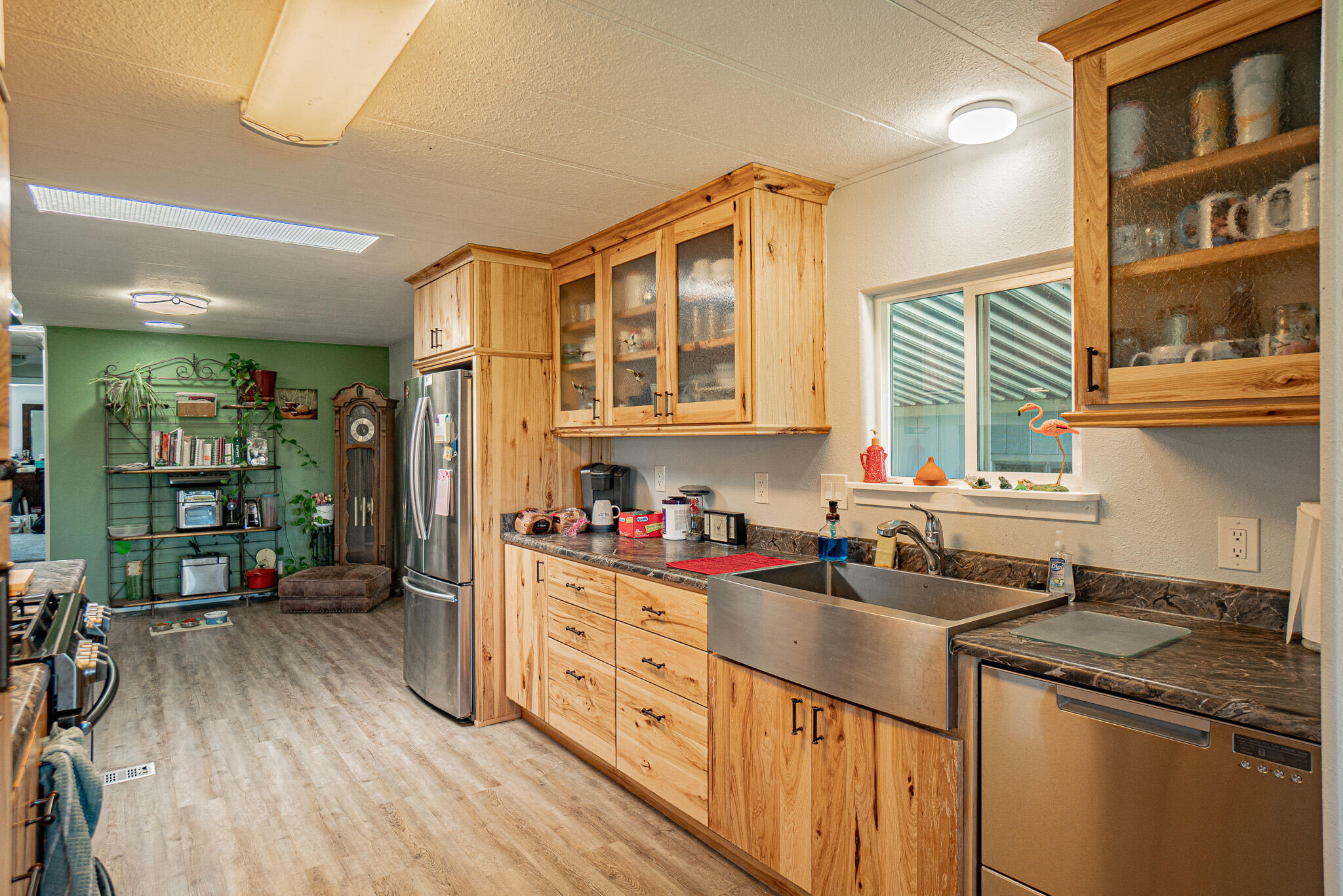 N/A - Residential