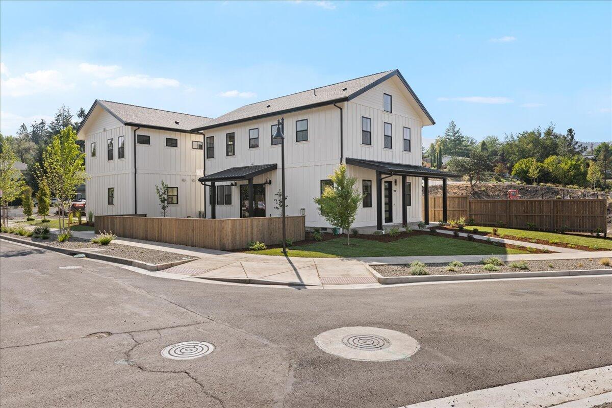 N/A - Residential