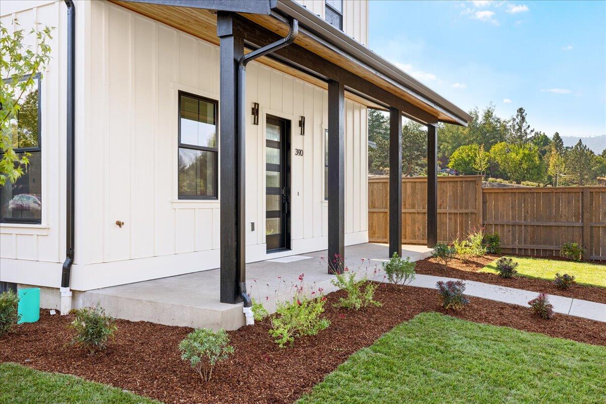 N/A - Residential