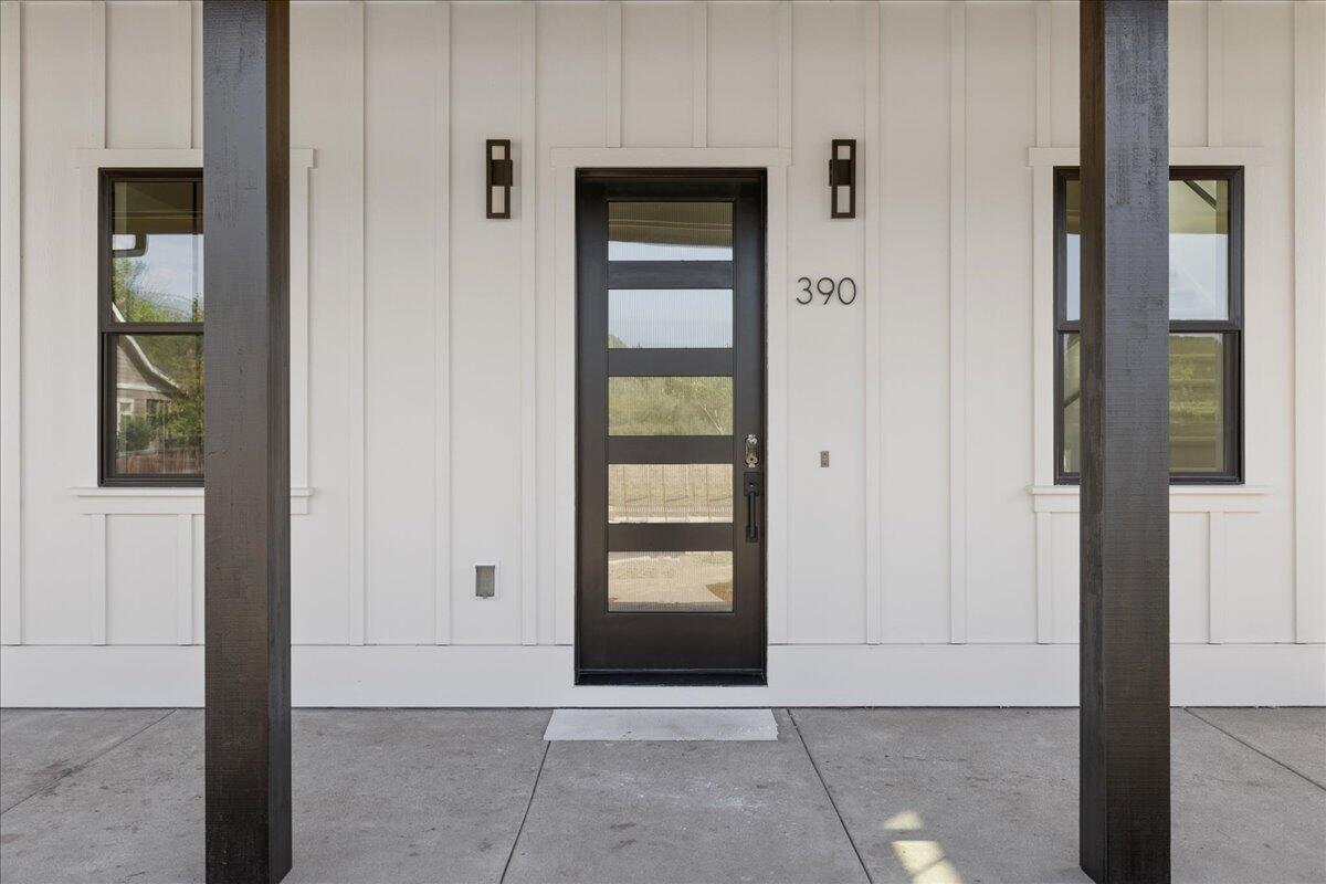 N/A - Residential