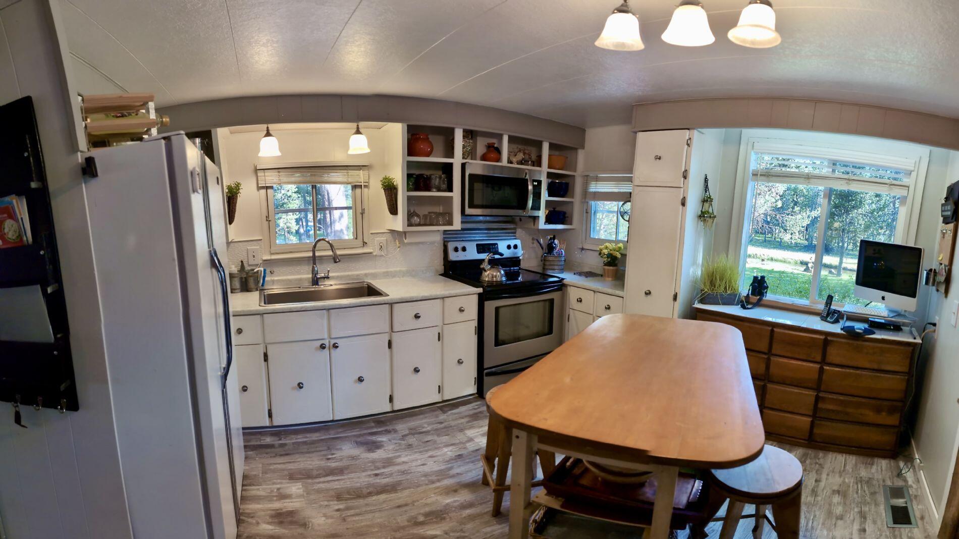 Deschutes River Recreation Homesites - Residential
