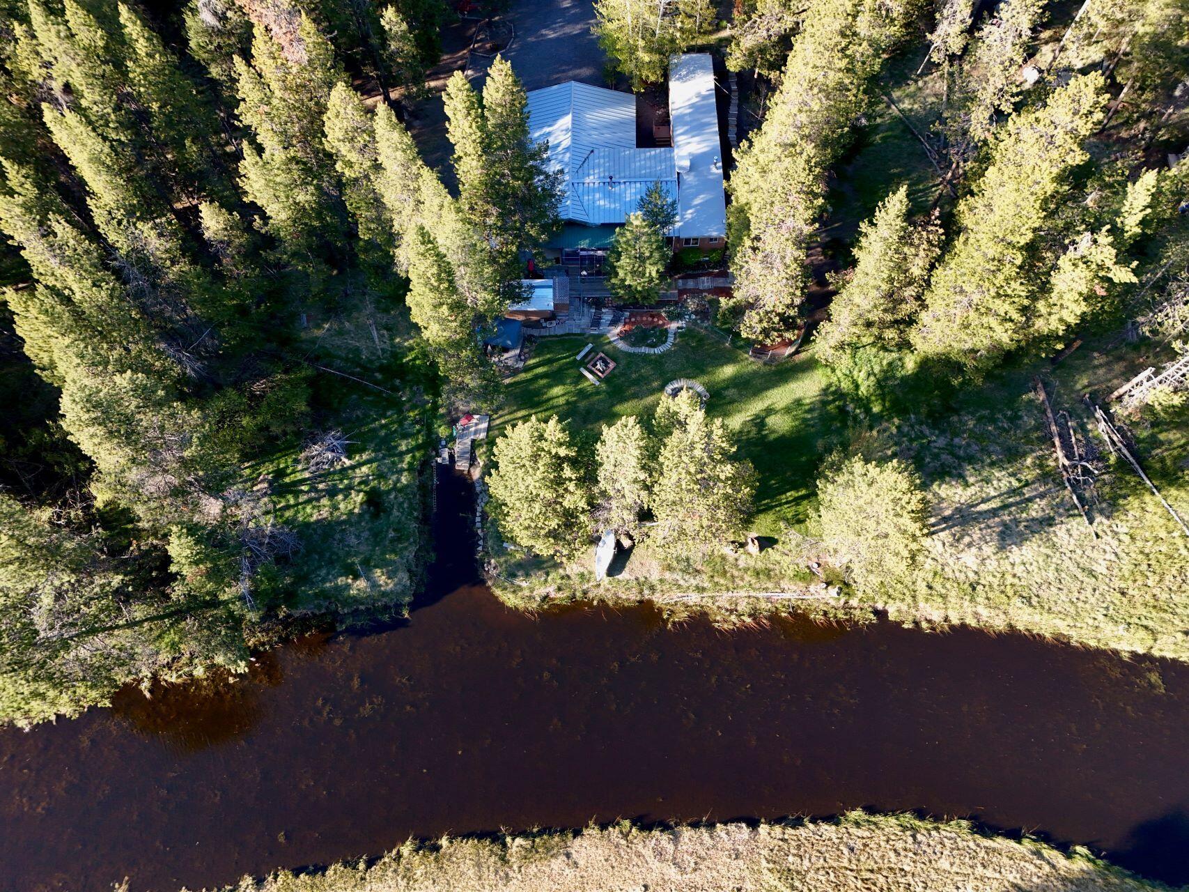 Deschutes River Recreation Homesites - Residential