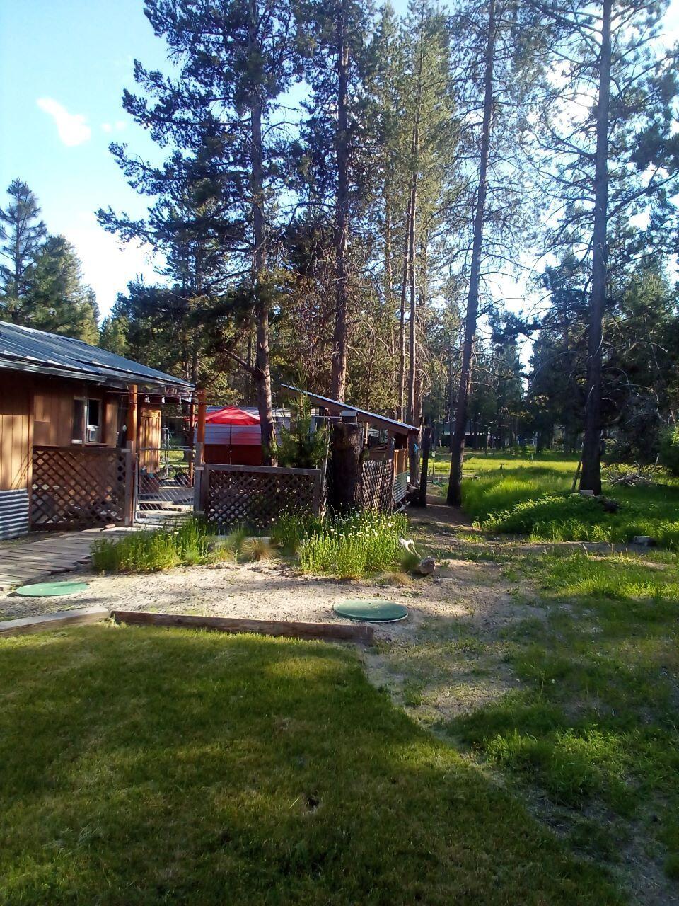 Deschutes River Recreation Homesites - Residential