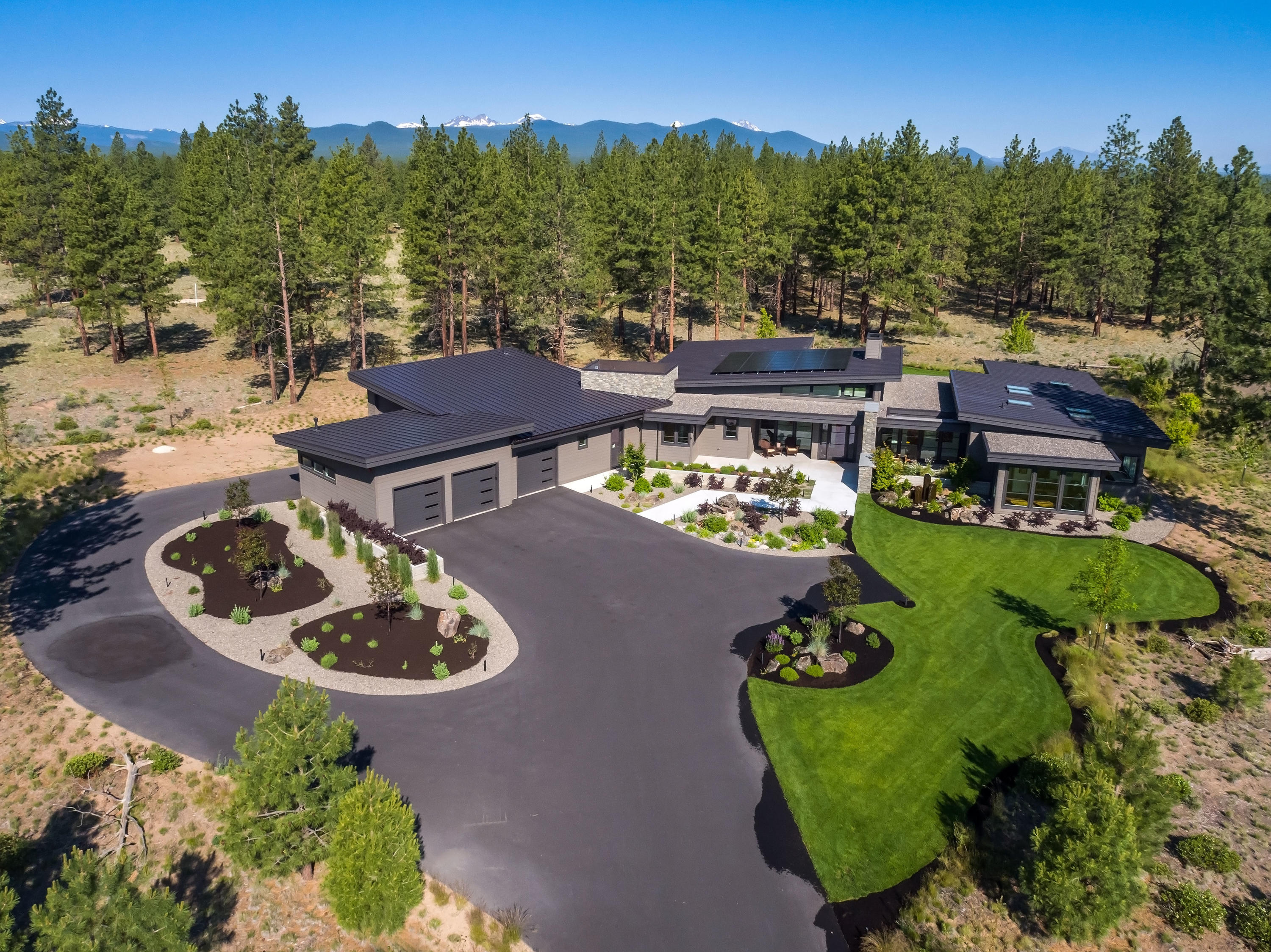 Tree Farm - Residential