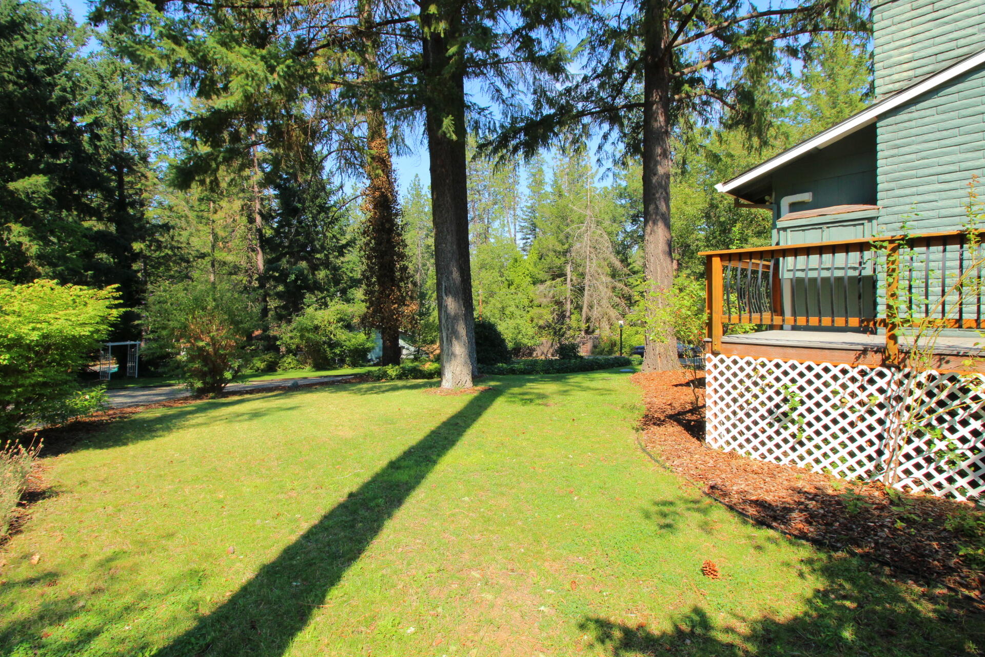 Emerald Acres Subdivision - Residential
