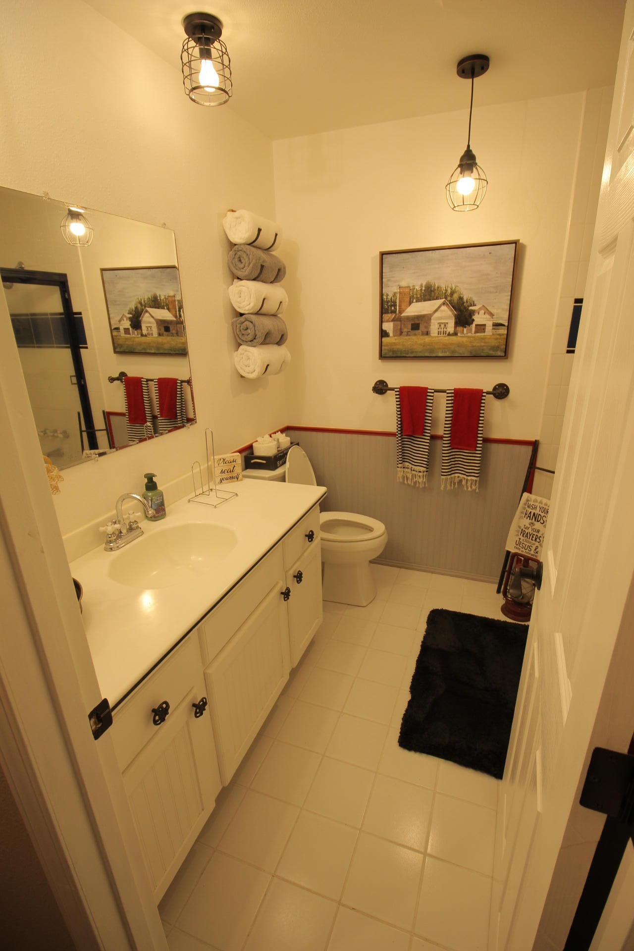 Emerald Acres Subdivision - Residential