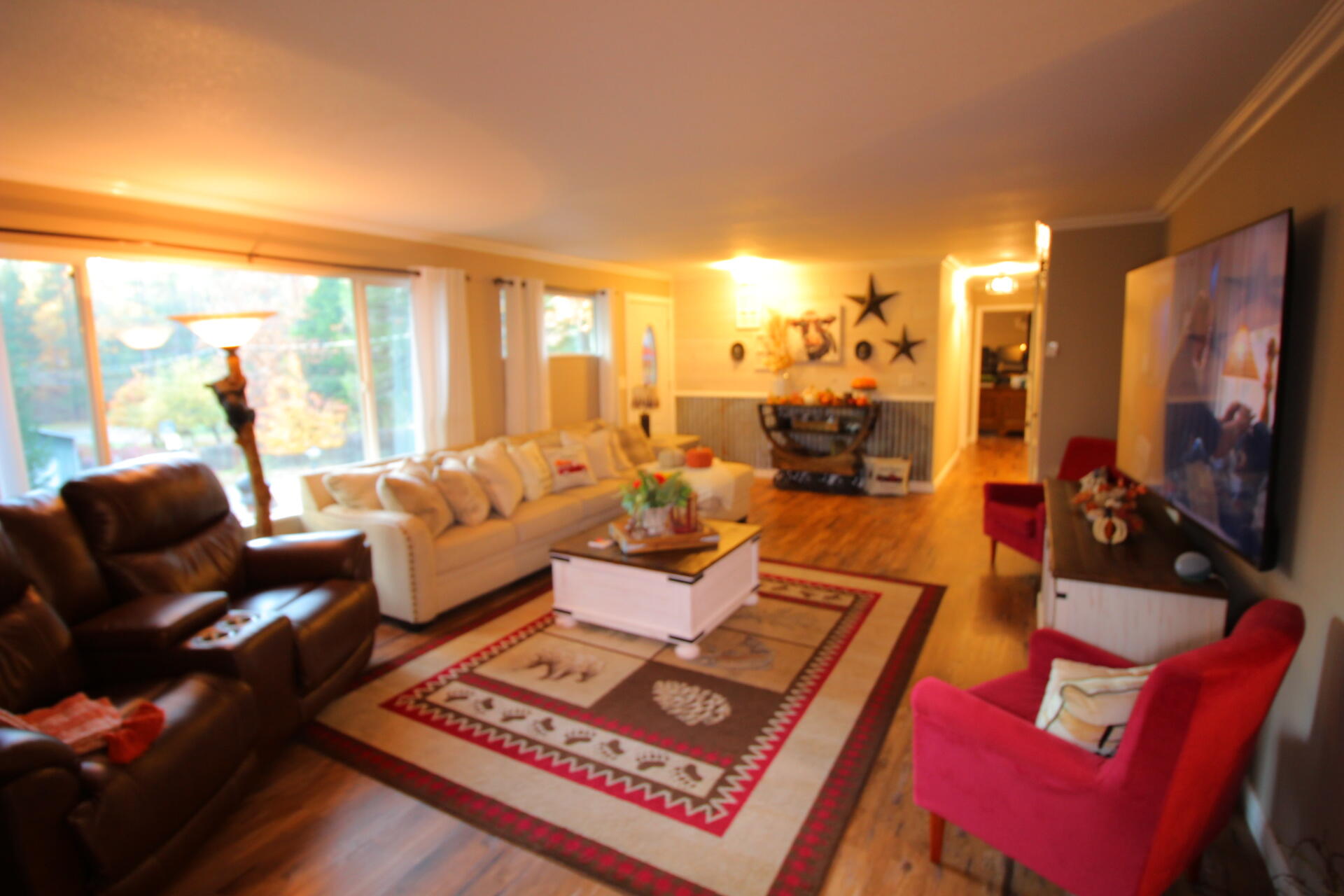 Emerald Acres Subdivision - Residential