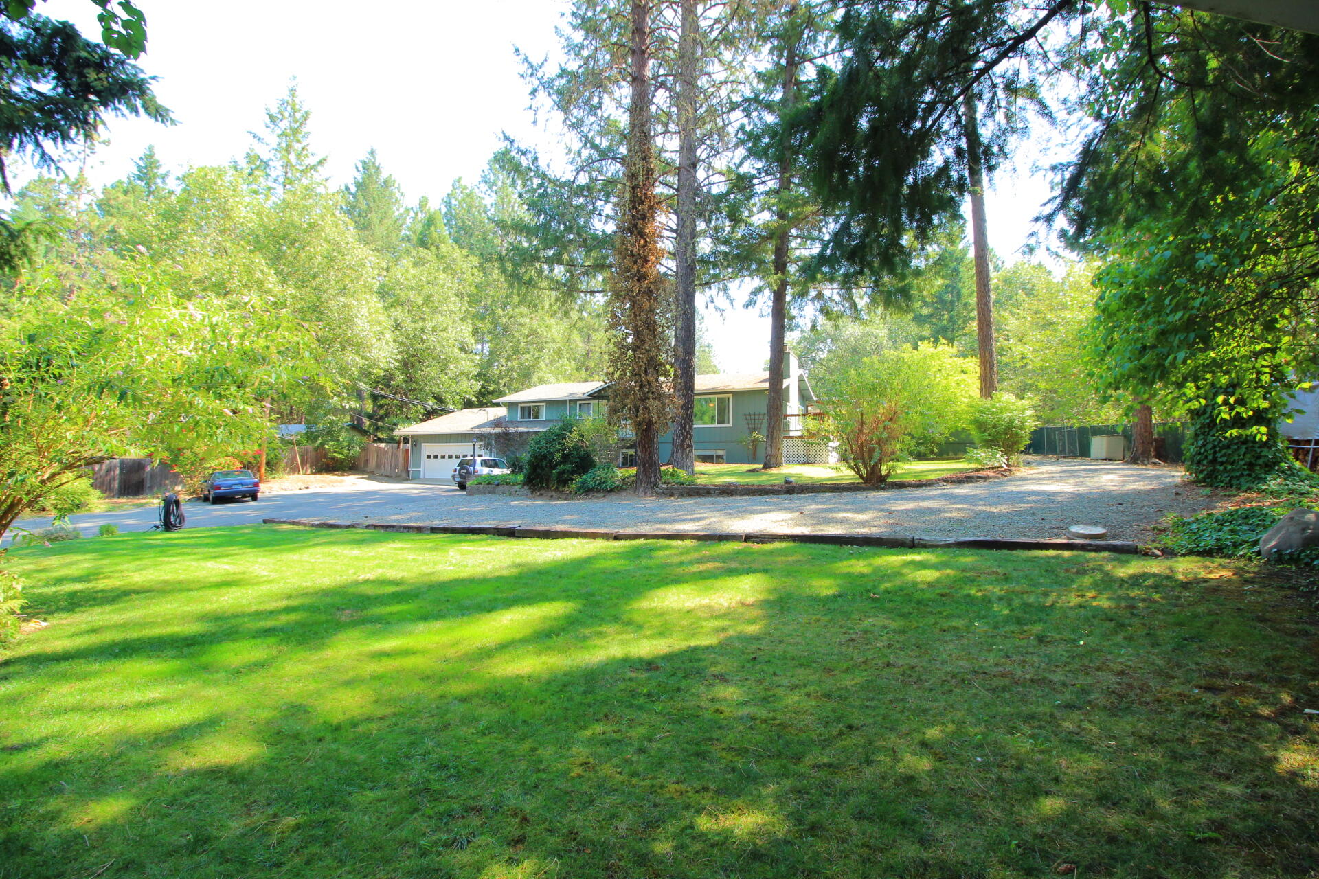 Emerald Acres Subdivision - Residential
