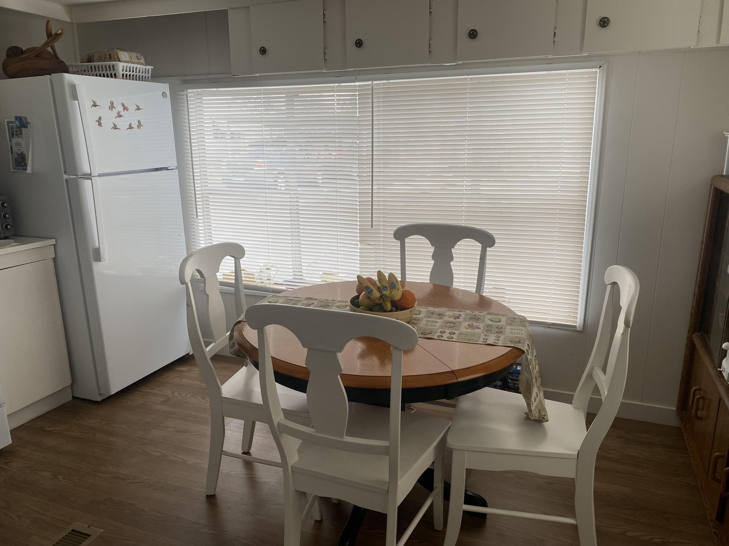 Klamath Falls -East - Residential