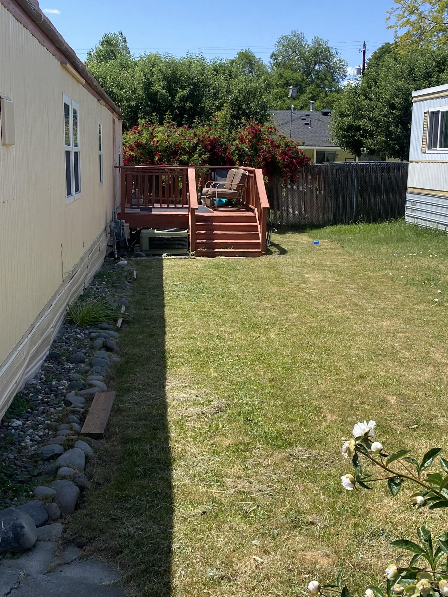 Klamath Falls -East - Residential