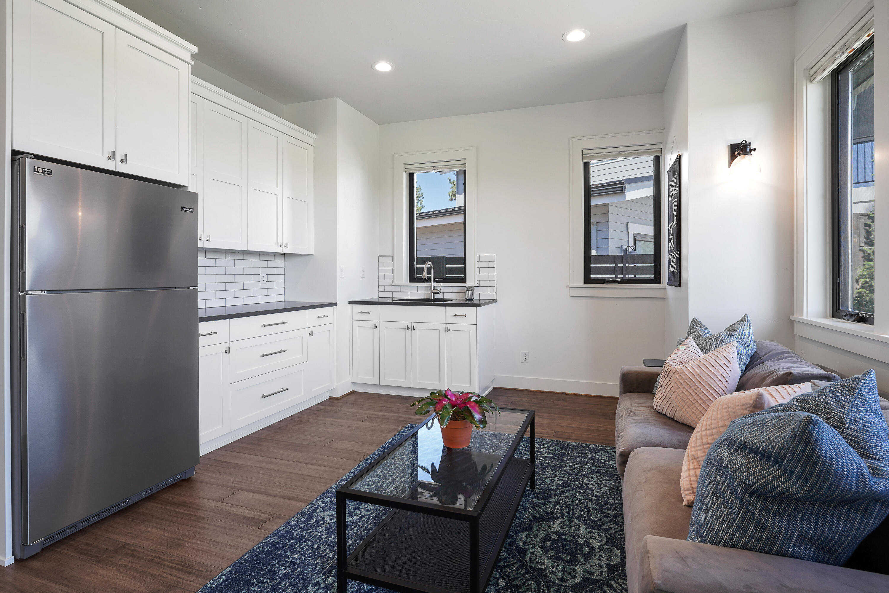 NorthWest Crossing - Residential