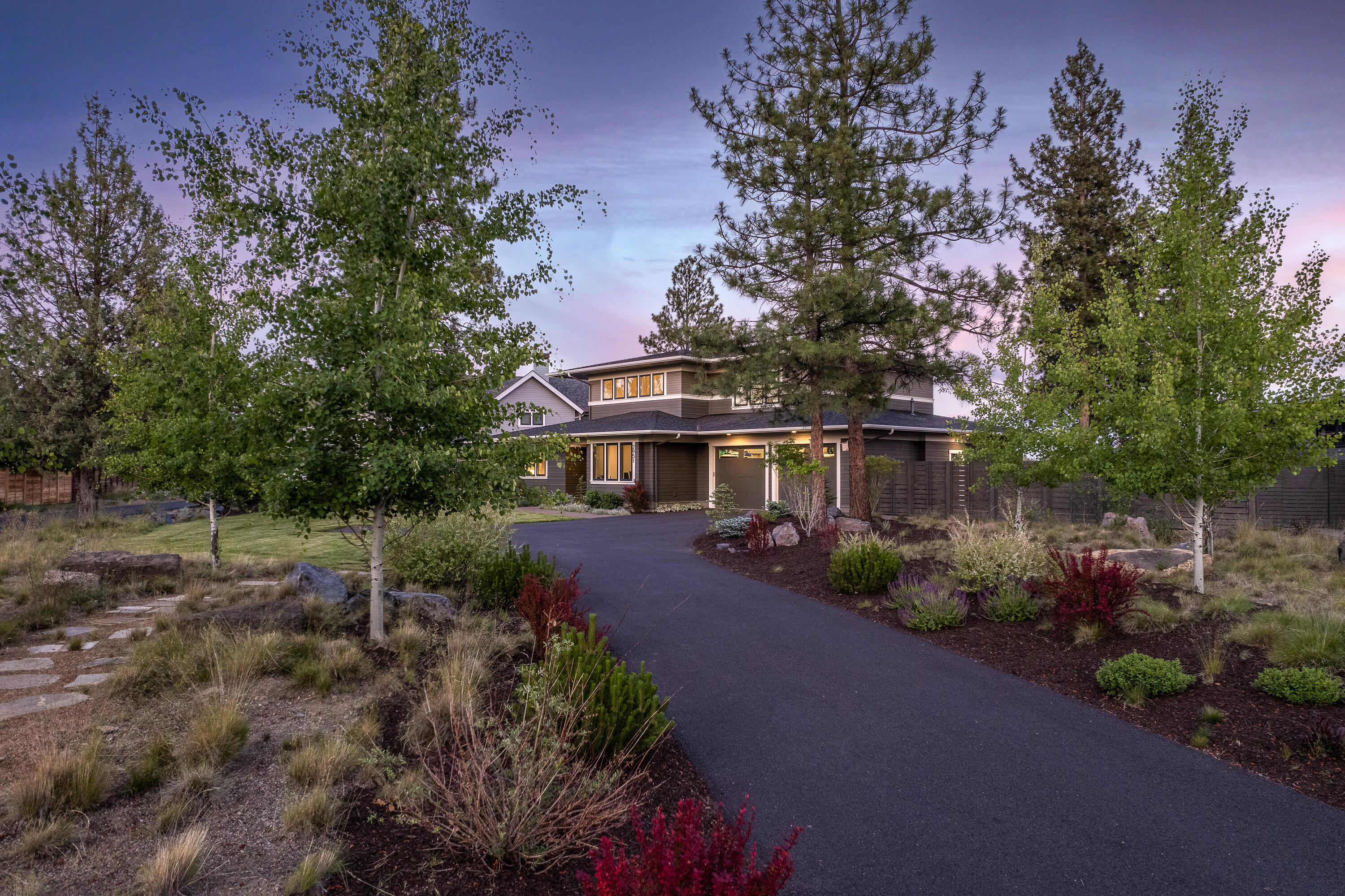 NorthWest Crossing - Residential