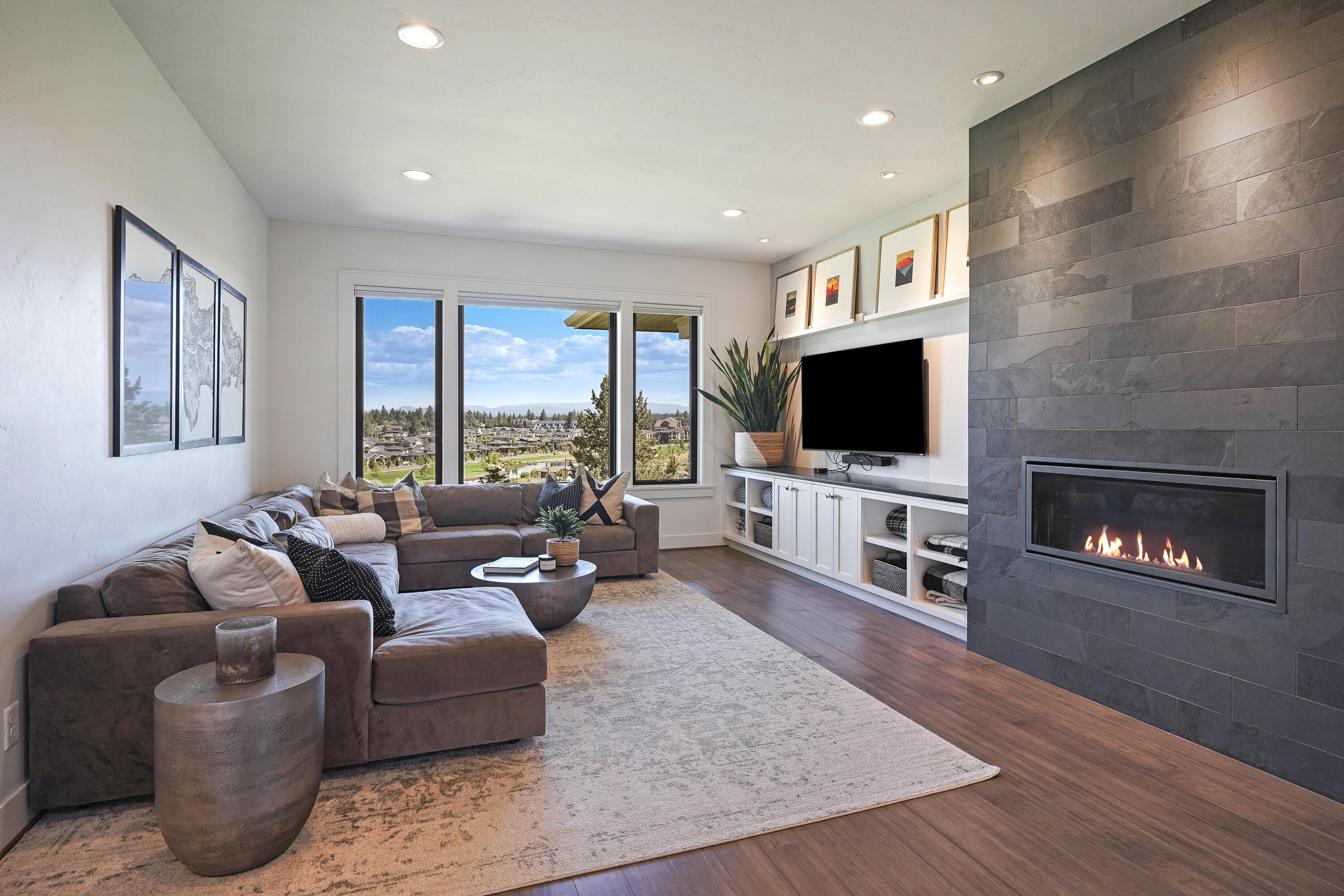 NorthWest Crossing - Residential