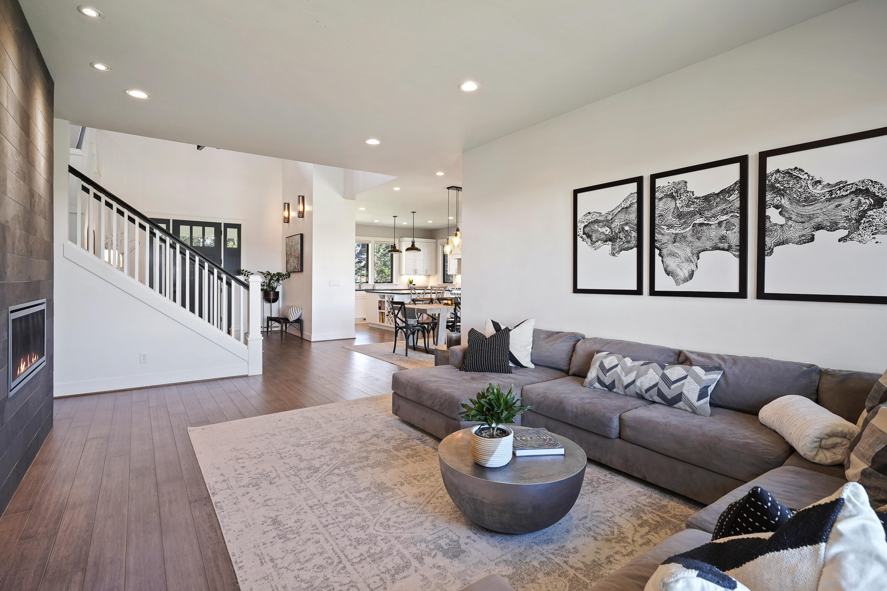 NorthWest Crossing - Residential