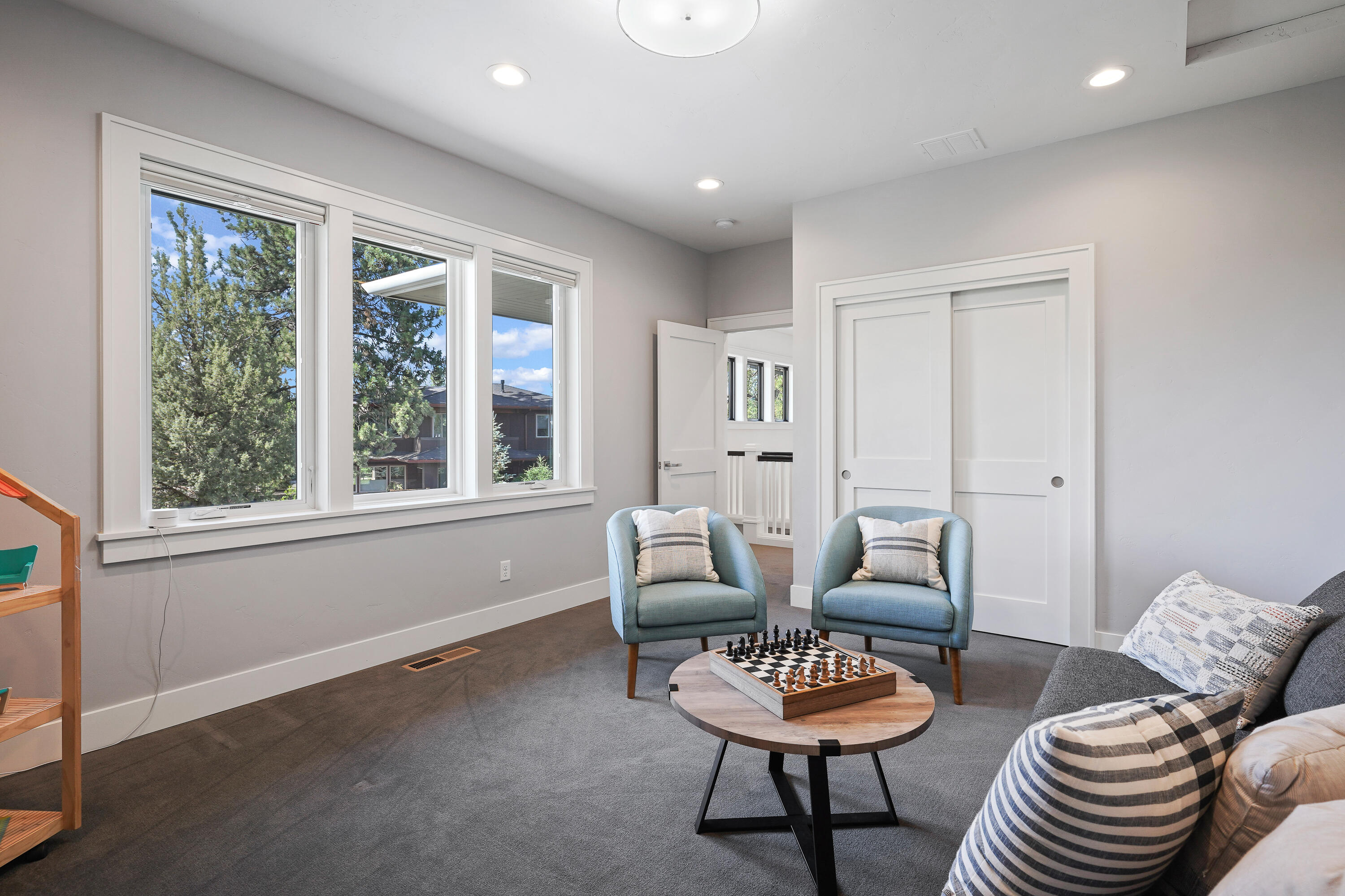 NorthWest Crossing - Residential