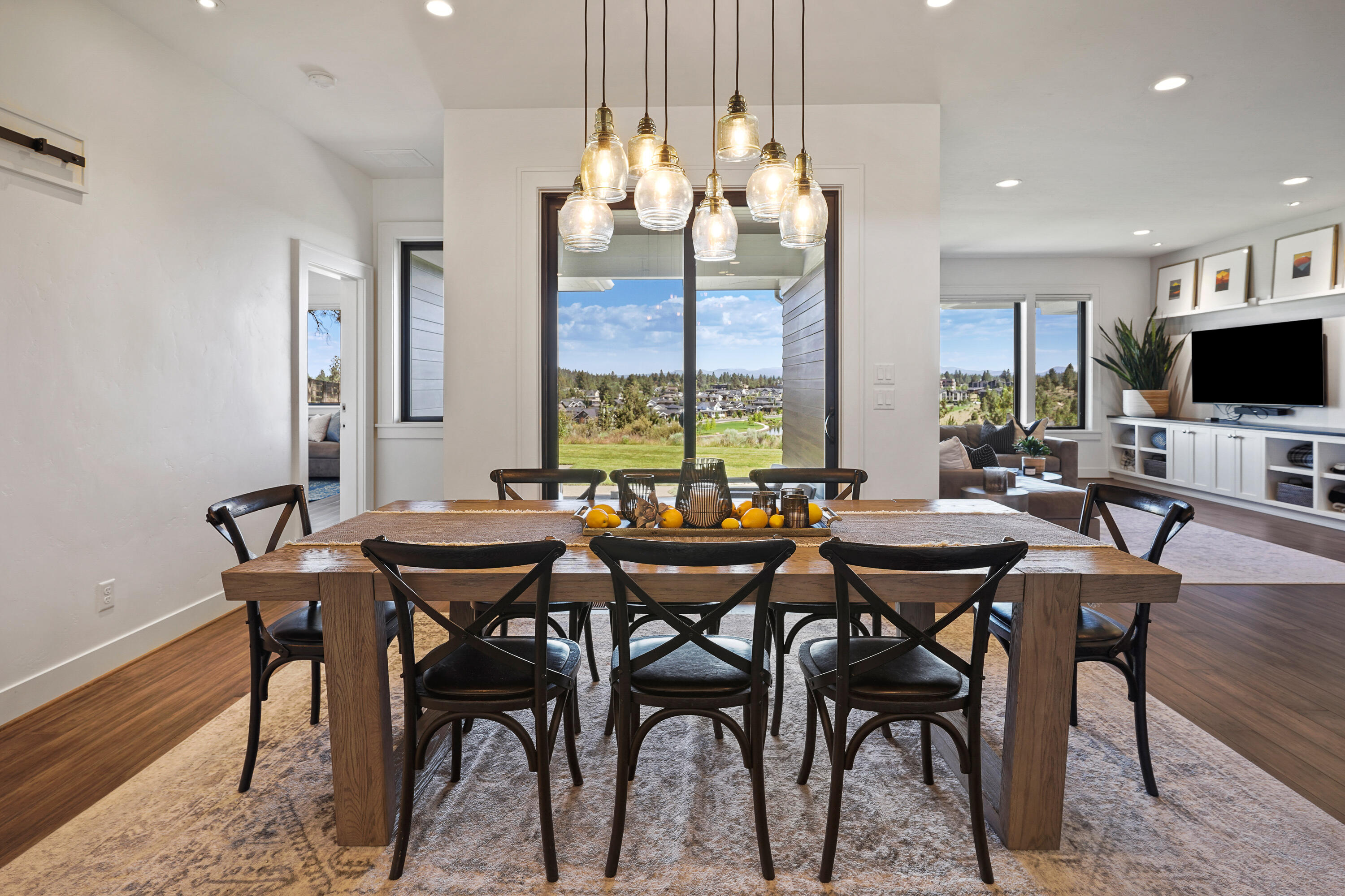 NorthWest Crossing - Residential