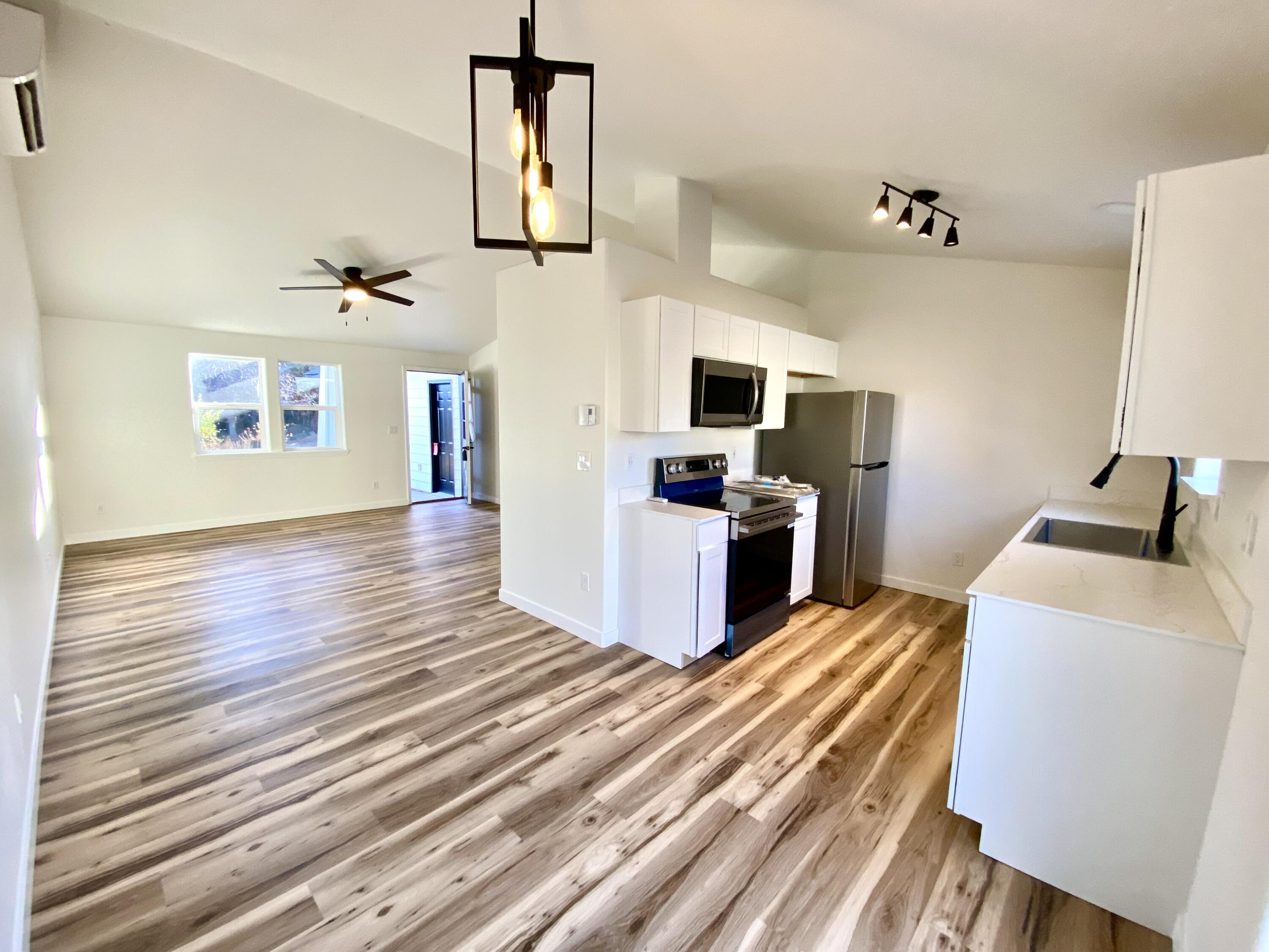 High Desert Village - Residential
